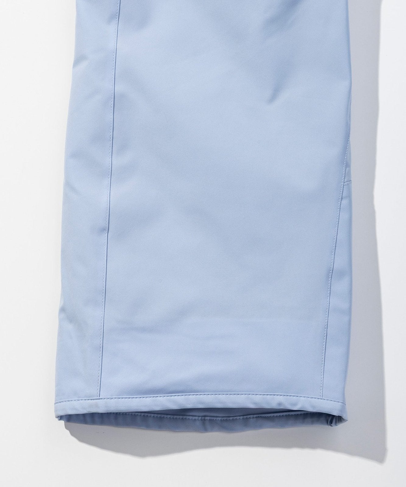 Womens Soft Frame Pants Ice Blue - Image 19