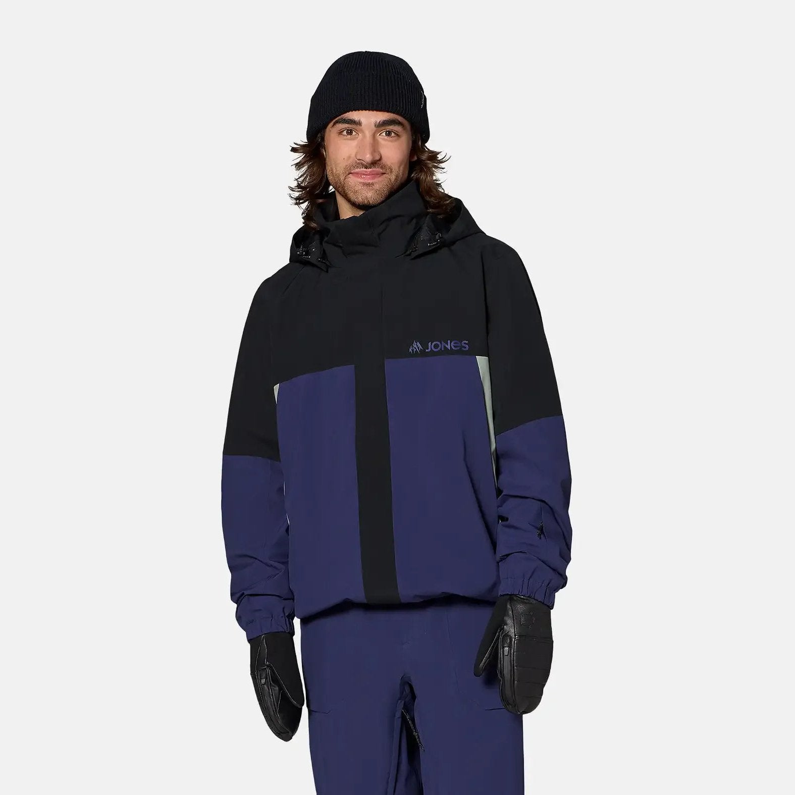 Tweaker Jacket Eclipse - Image 1