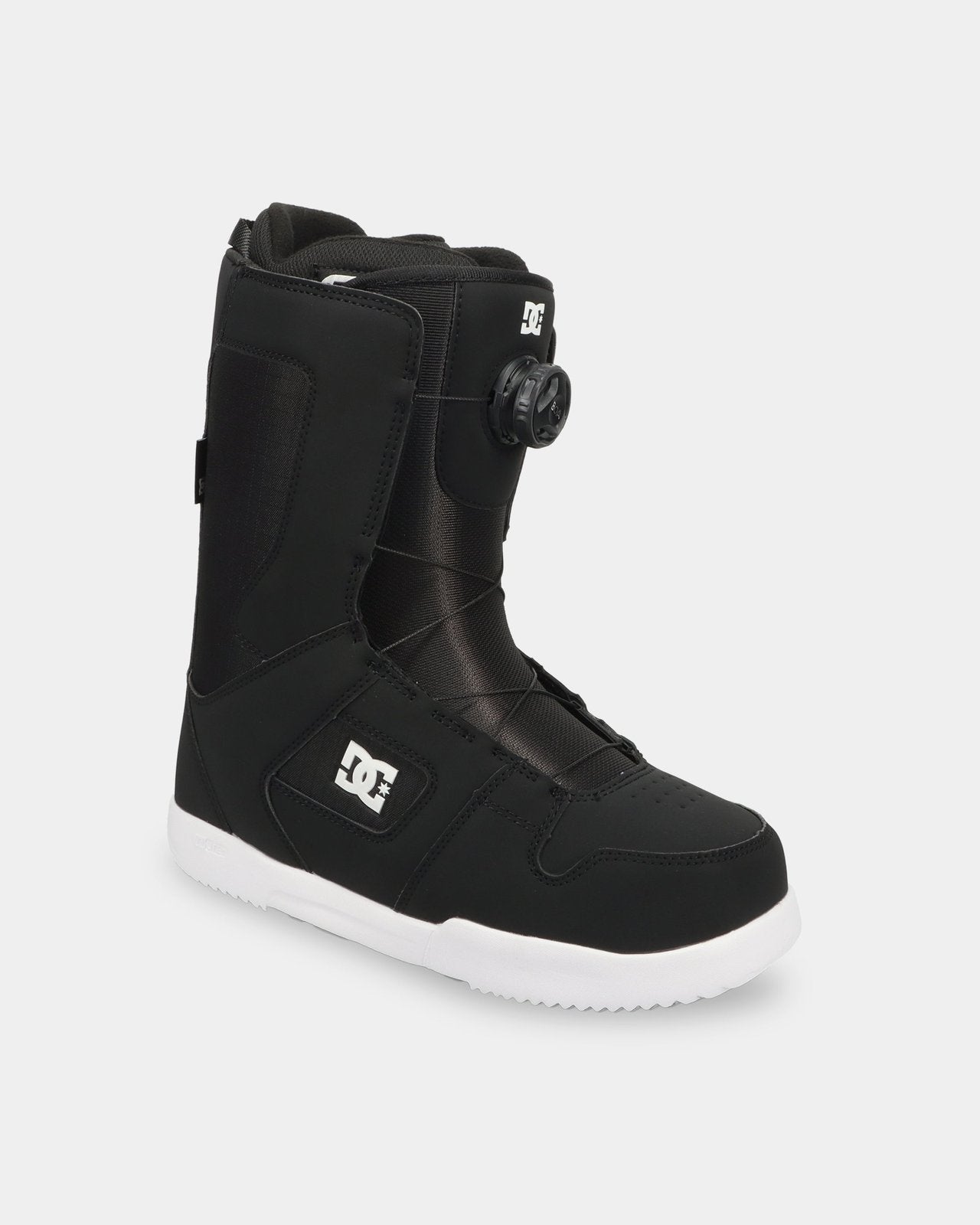 Mens Phase BOA Black / White - Image 1