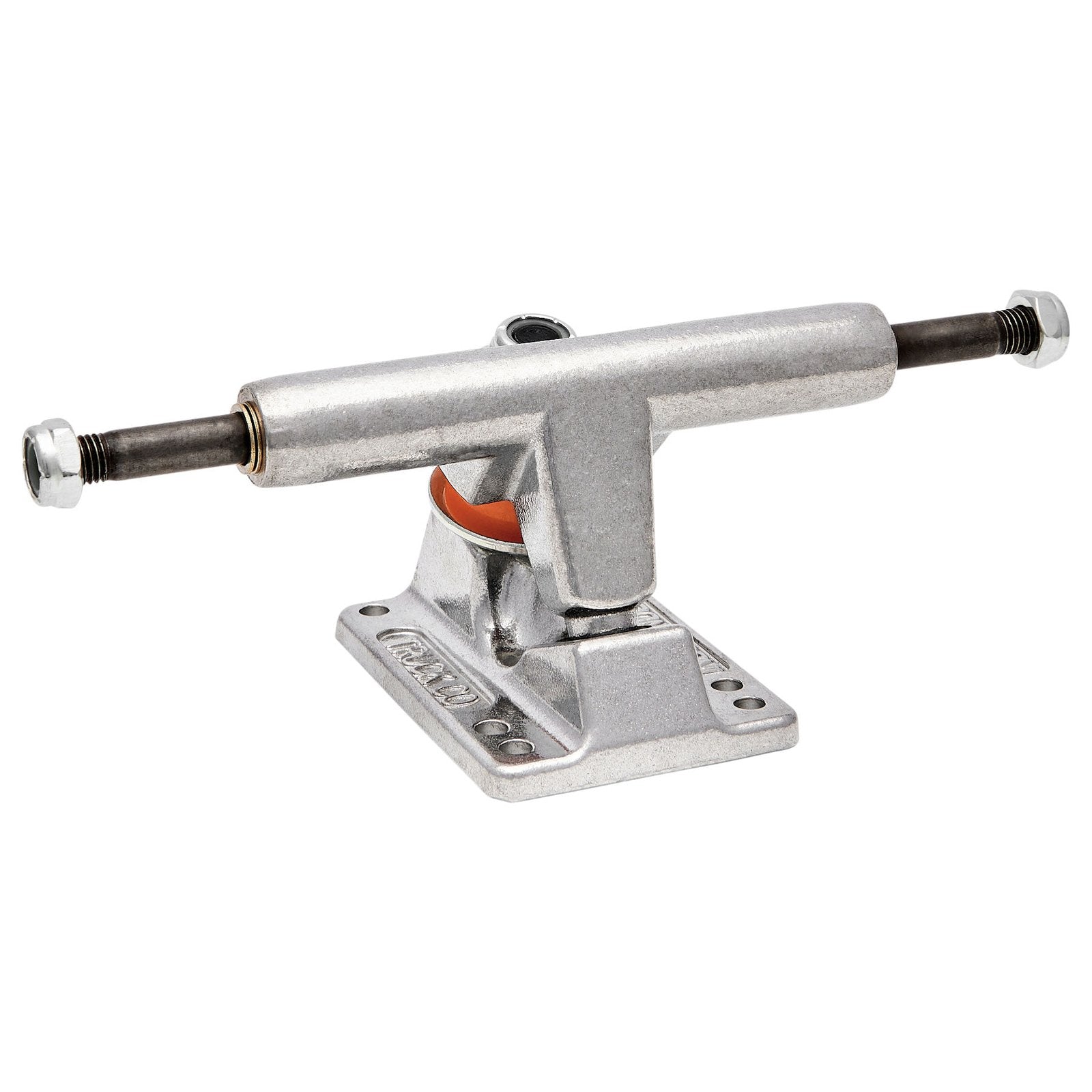 Stage 11 Polished T-Hanger Skateboard Truck - - Image 1