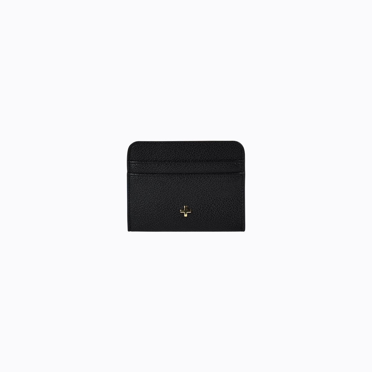 Gia Lemon Pebble / Gold Black Pebble / Glod - Image 1