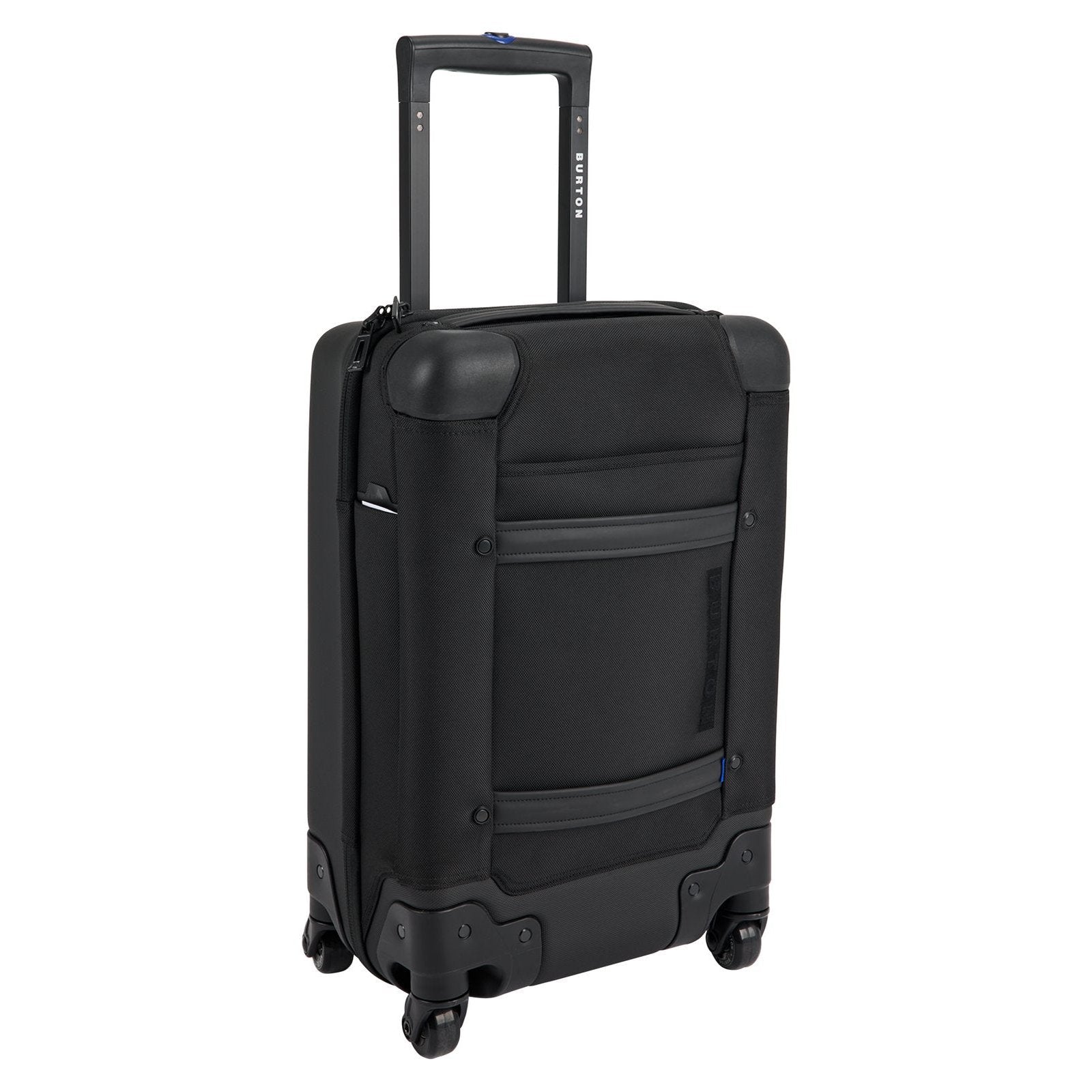 4 Wheel Flight Deck 38L Travel Bag Spiced Chai/Atlantic Teal - Image 1