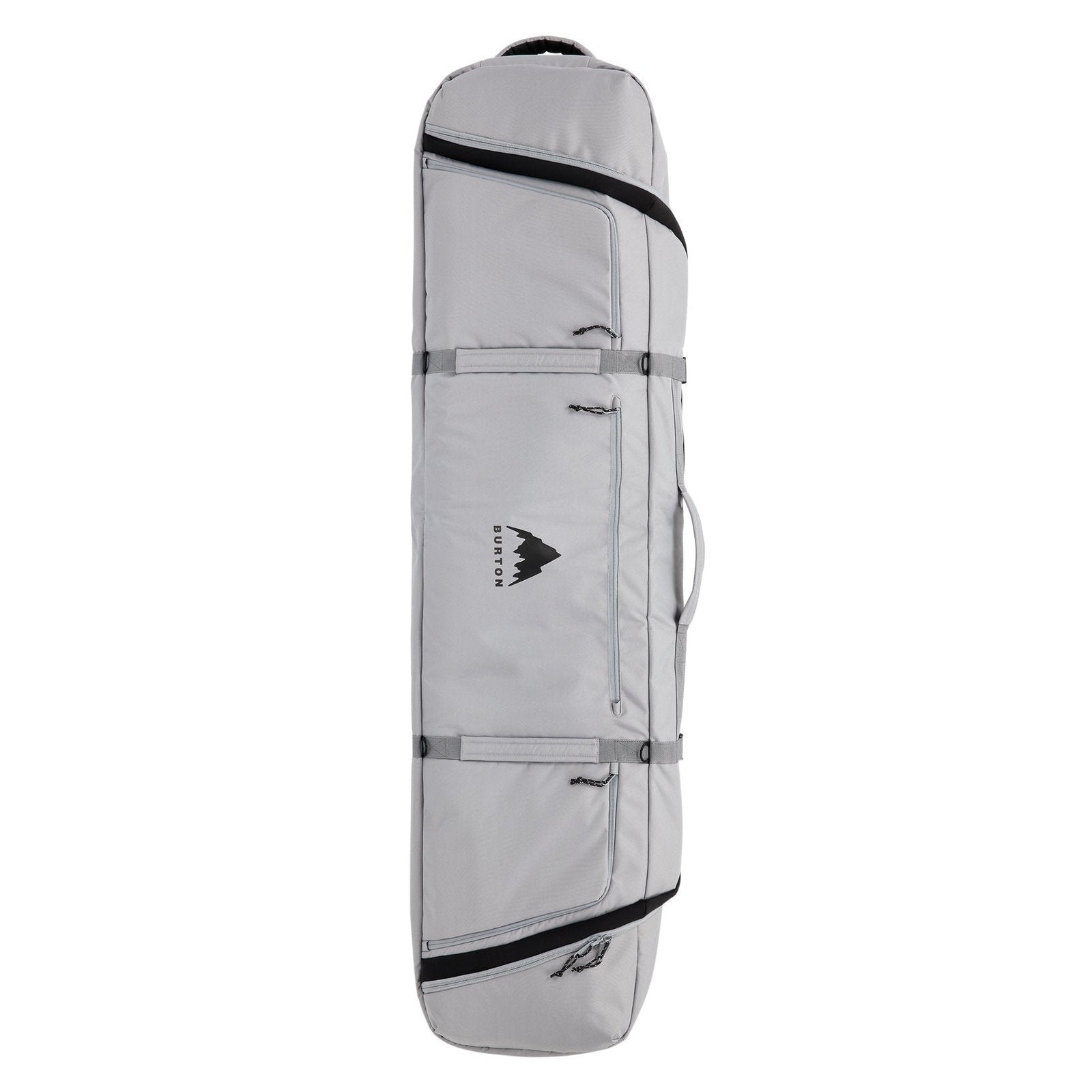 Wheelie Flight Attendant Snowboard Bag Sharkskin - Image 1