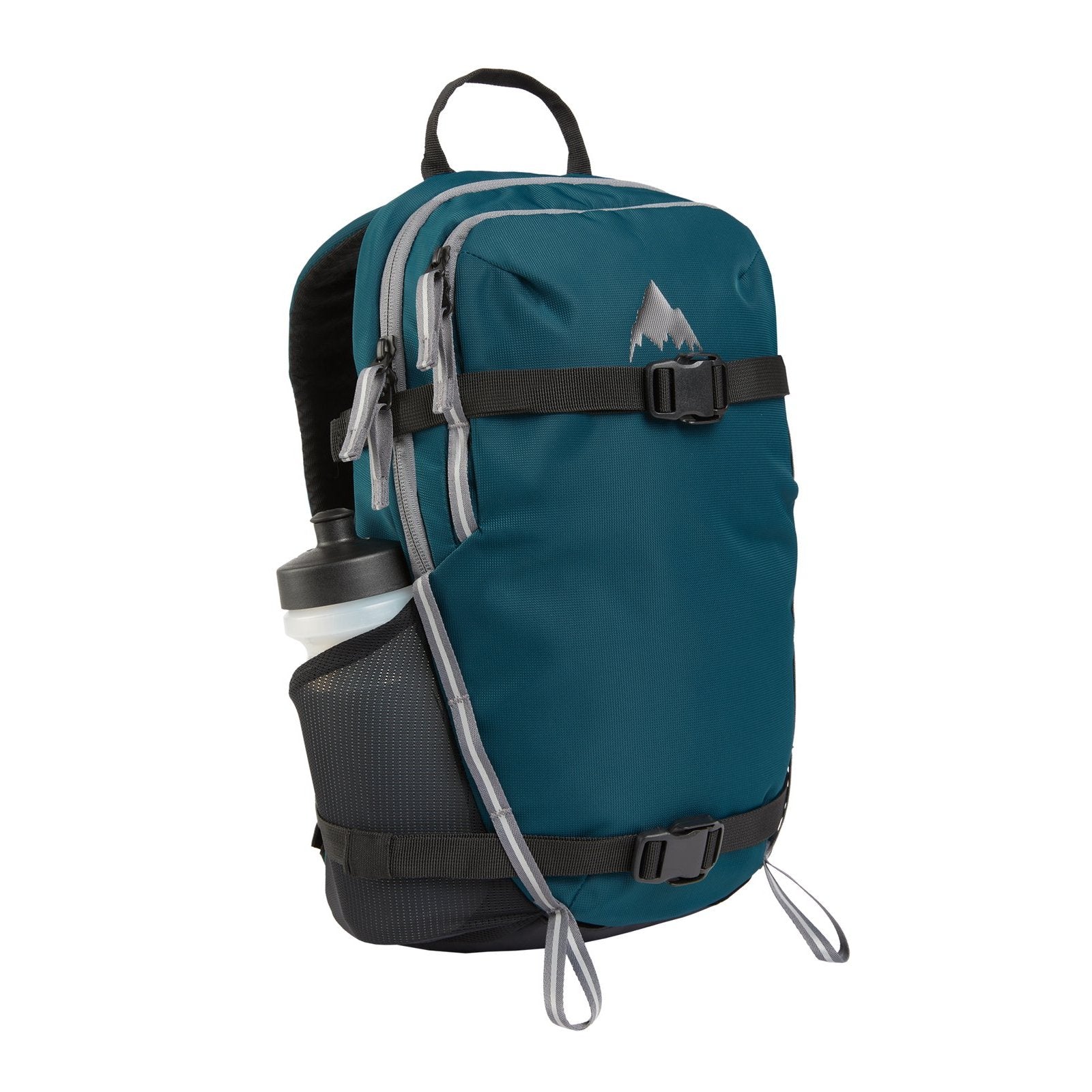 Kids Day Hiker 12L Backpack Atlantic Teal - Image 1