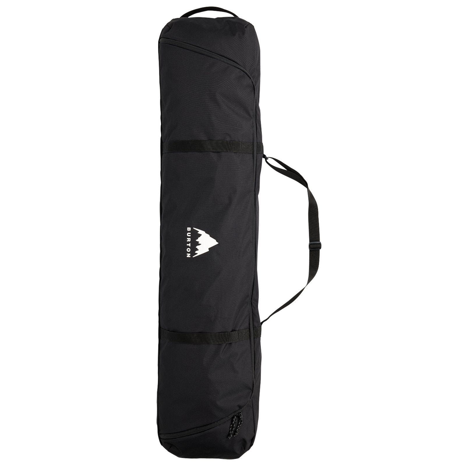 Space Sack Snowboard Bag True Black - Image 1