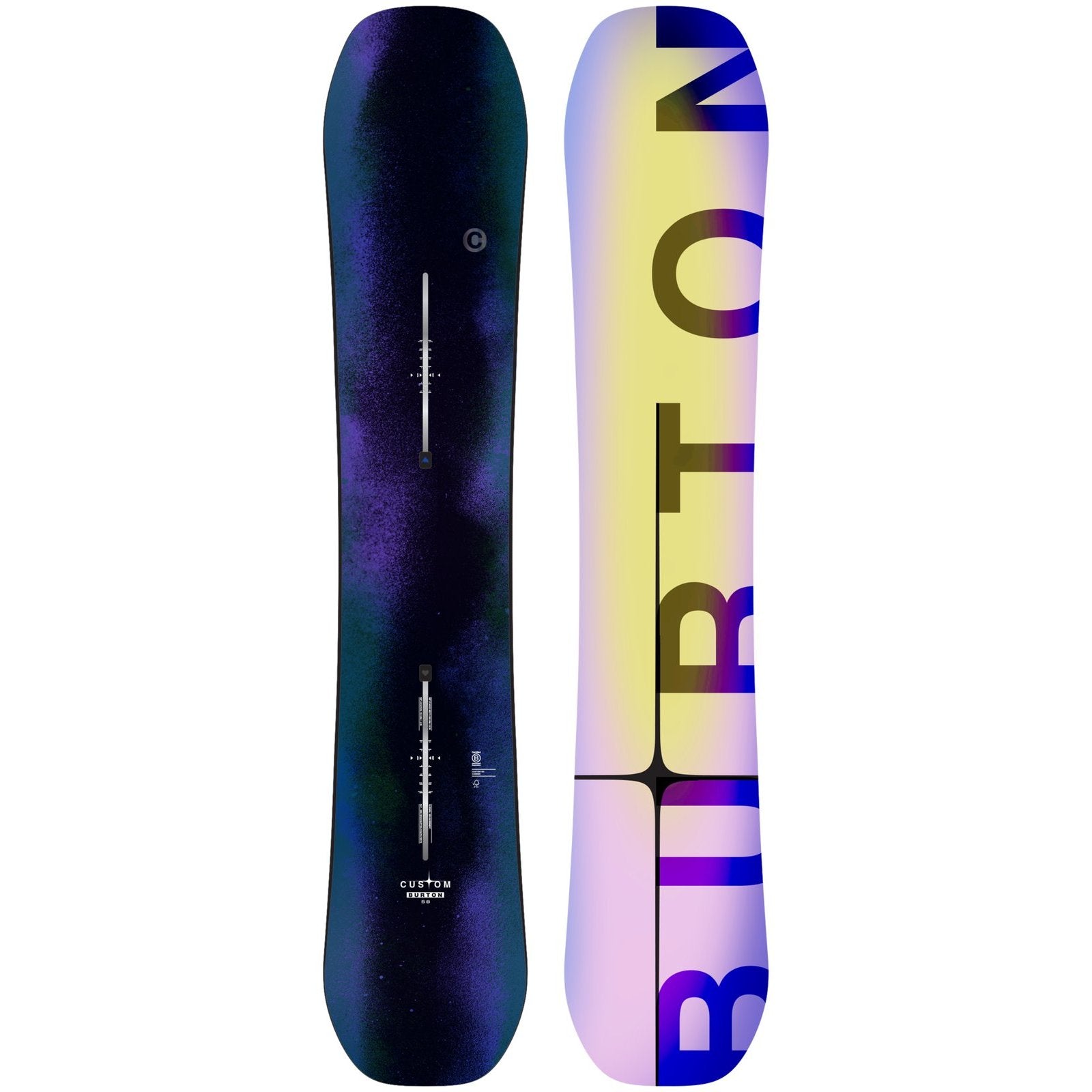 Mens Custom Camber Faded - Image 1