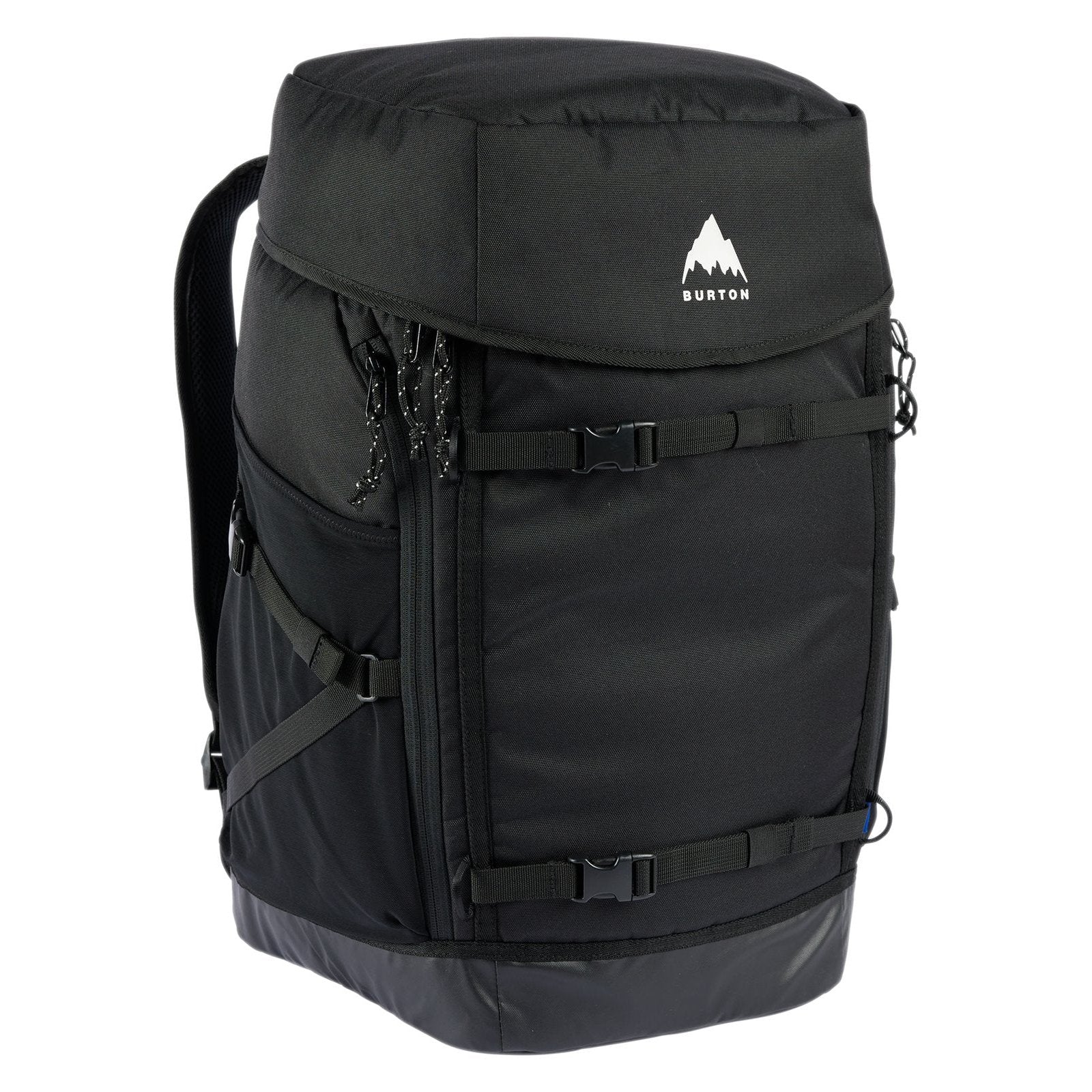 Gig Boot 48L Pack True Black - Image 1
