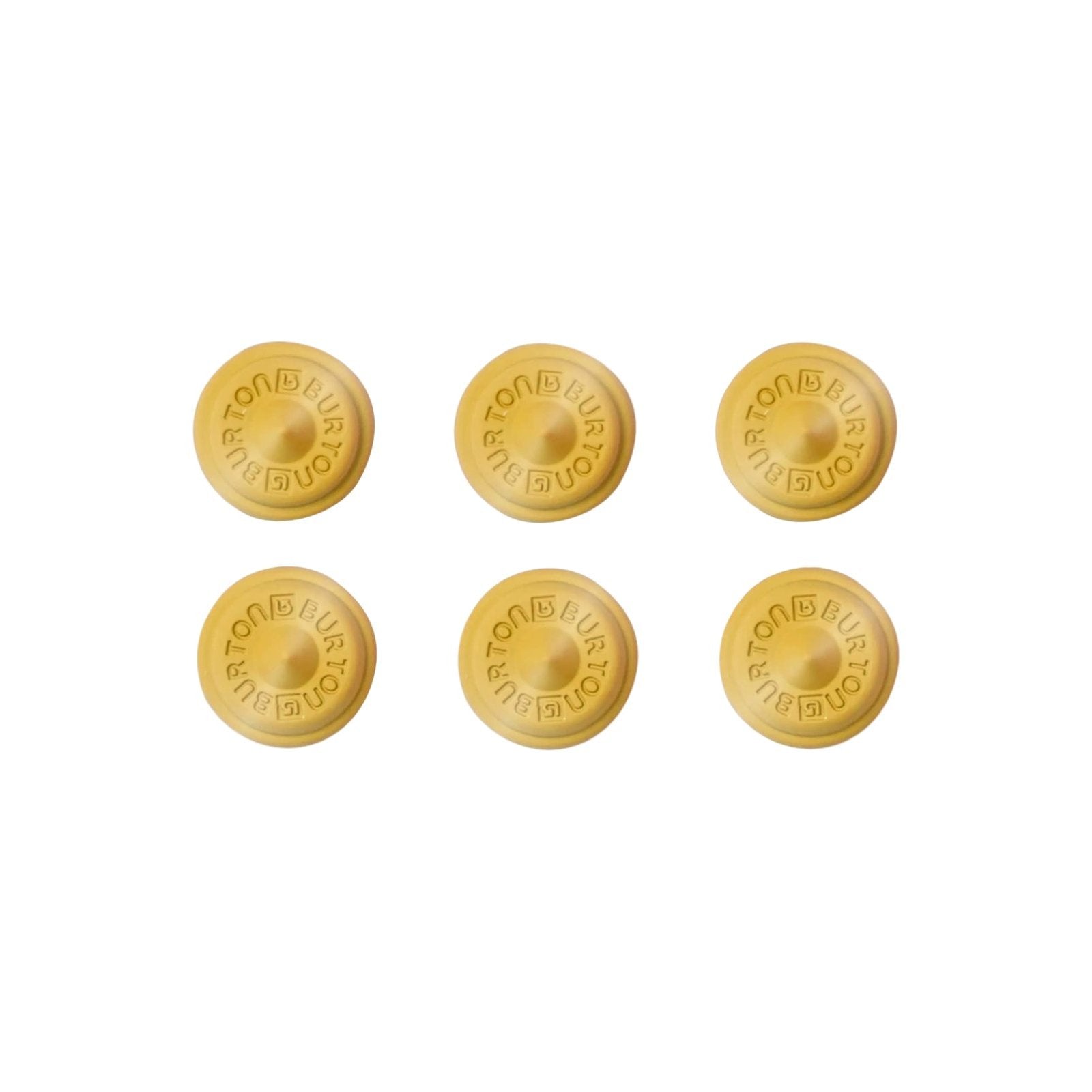Aluminum Stud Stomp Pad Gold - Image 1