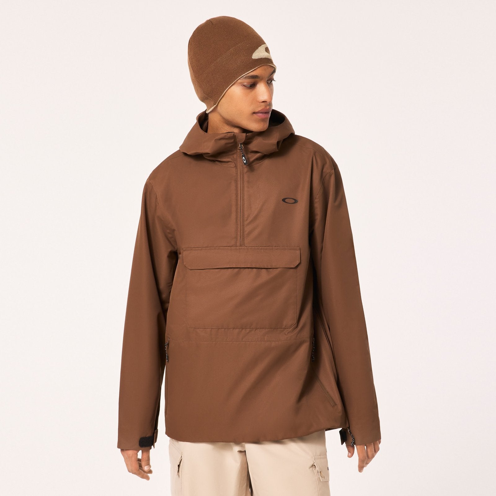 Divisional RC Shell Anorak Carafe - Image 1
