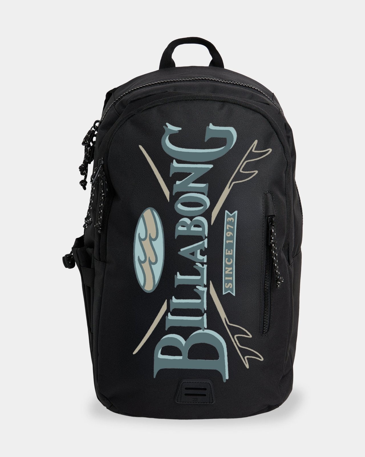 Mens Norfolk 27 L Backpack Black - Image 1