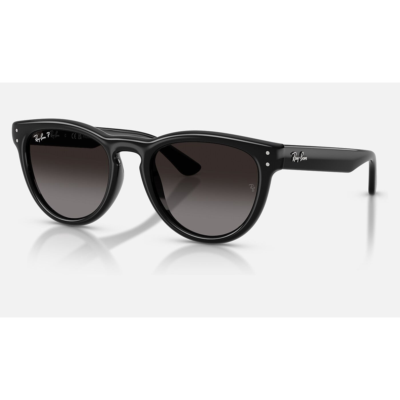 Rb2237 Black - Polarised Light Grey Grey Gradient - Image 1
