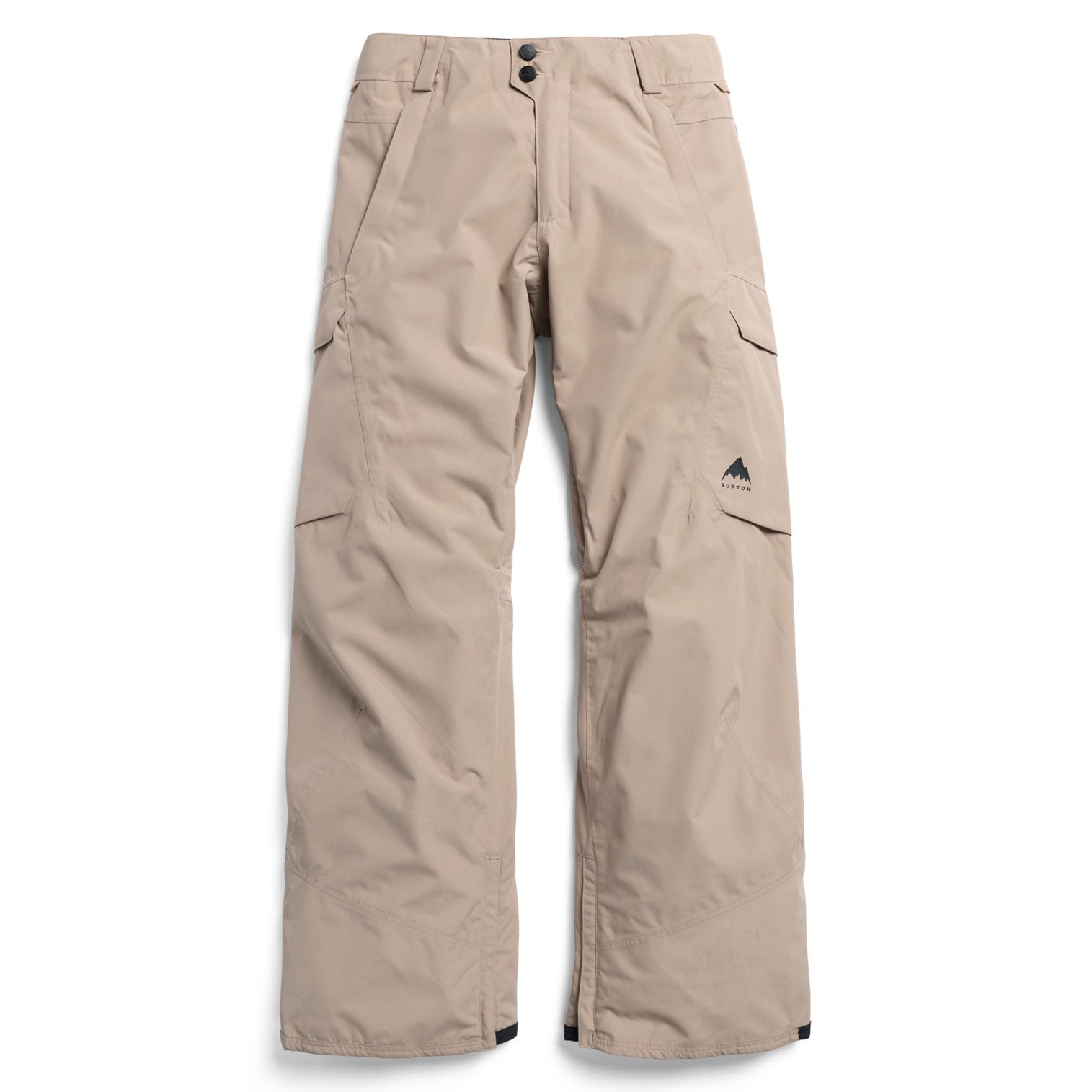 Womens Reserve 2L Insulated Pants Summit Taupe - Image 1