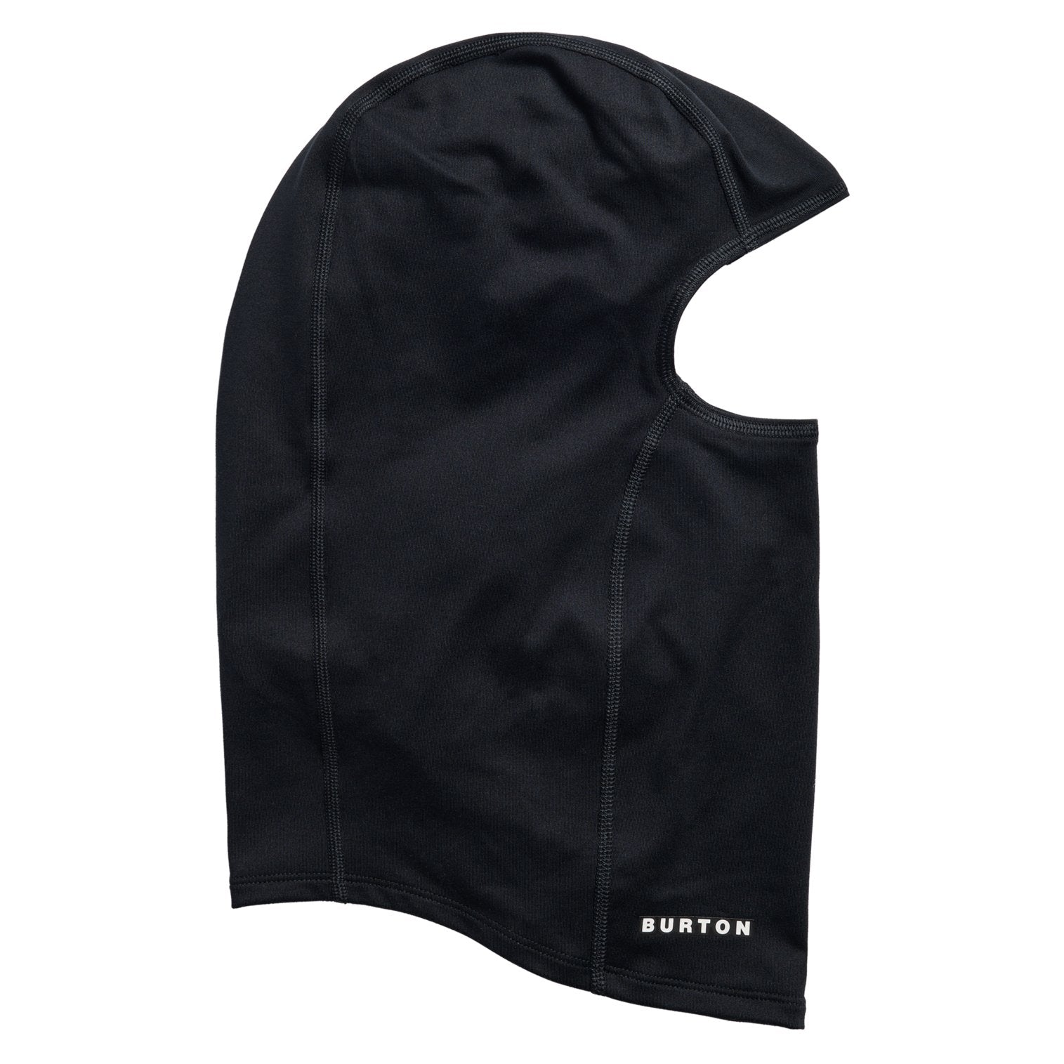 Midweight Balaclava True Black - Image 1