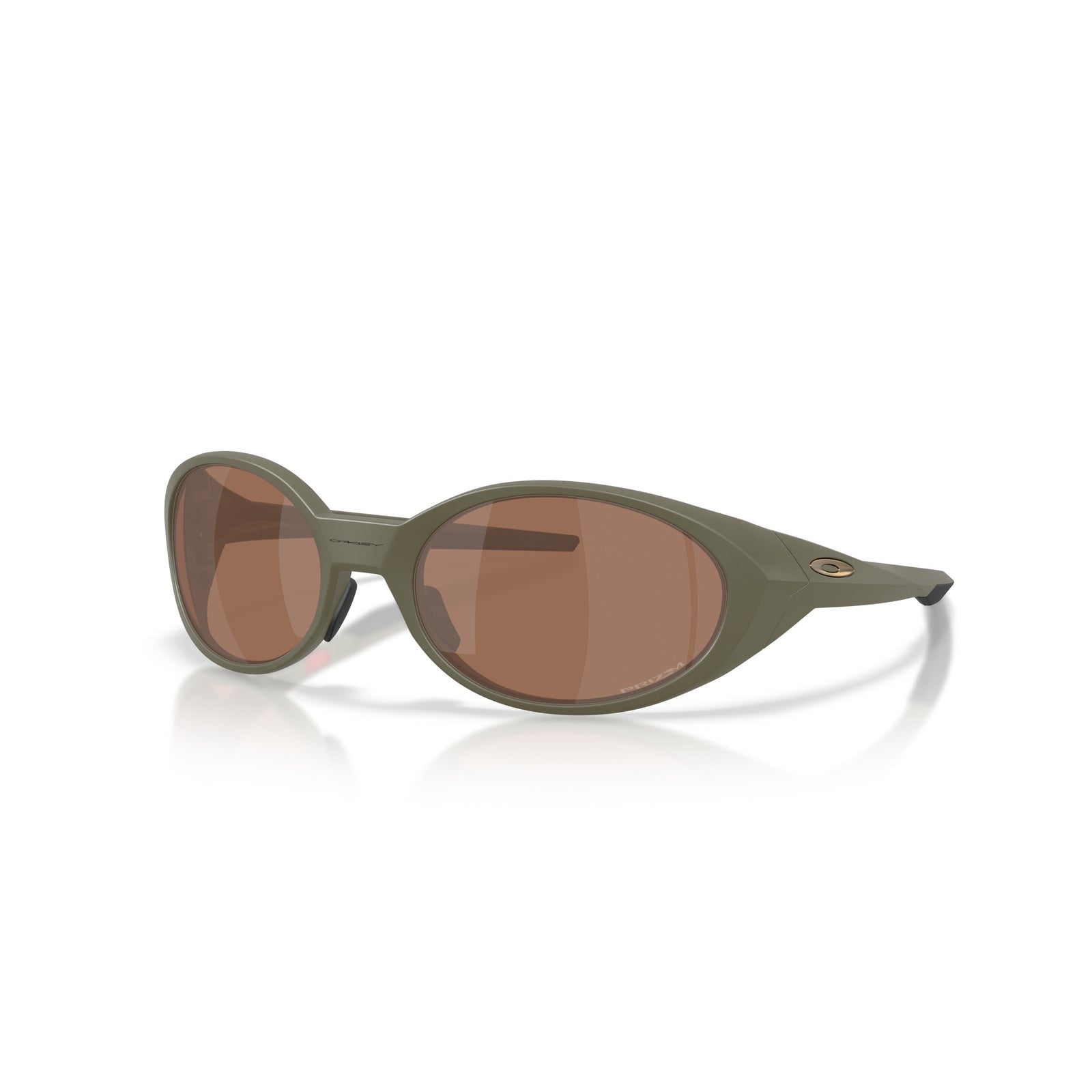 Eye Jacket Redux Matte Moss - Prizm Tungsten - Image 1