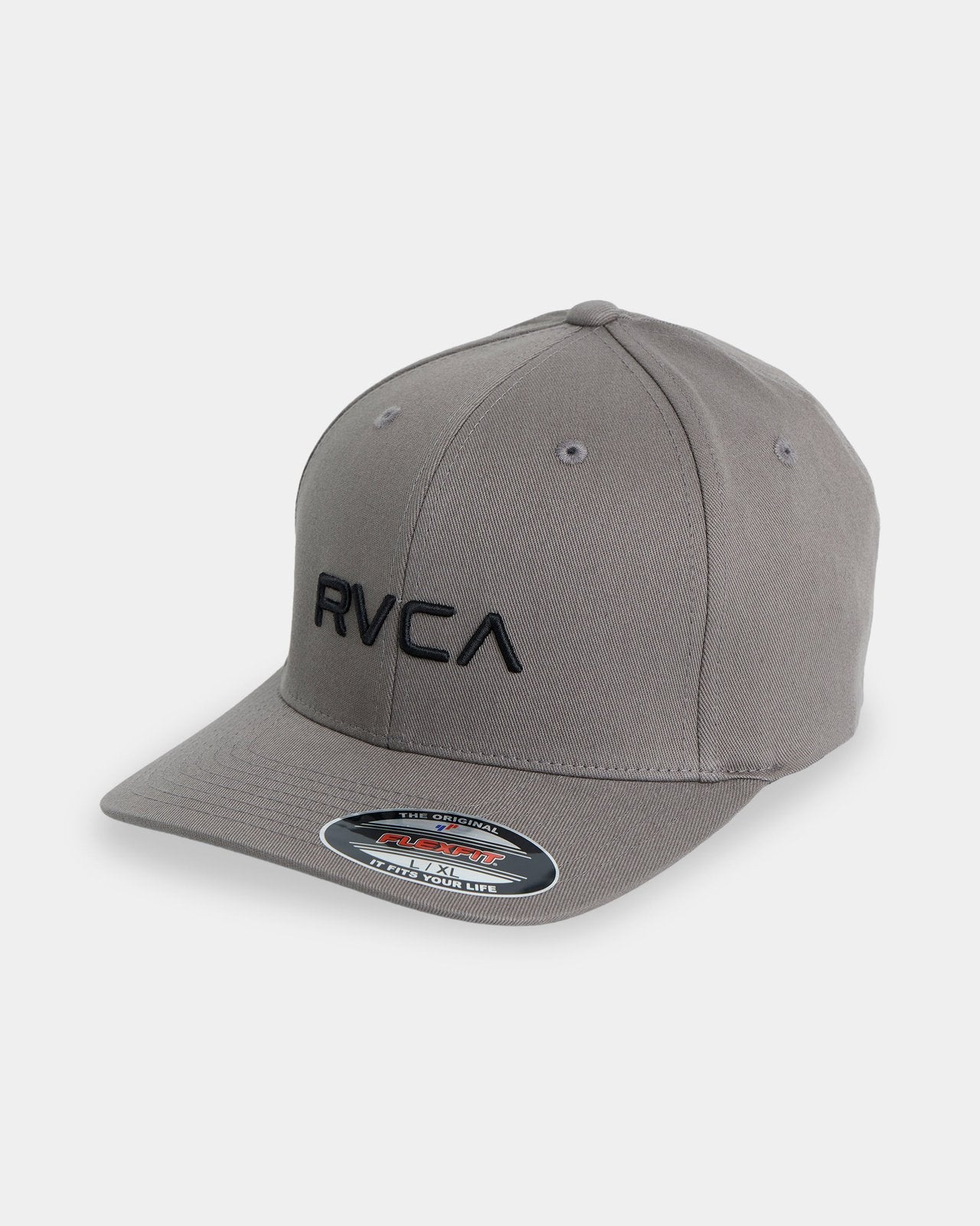 Mens Flexfit Cap Mushroom - Image 1
