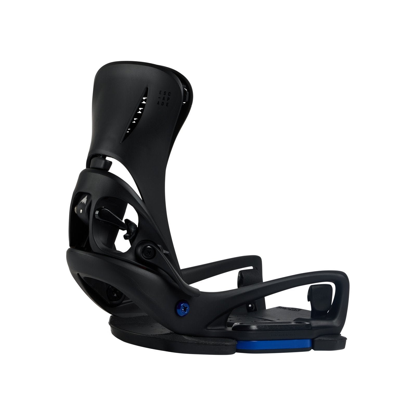 Womens Step On Escapade Est Black - Image 1
