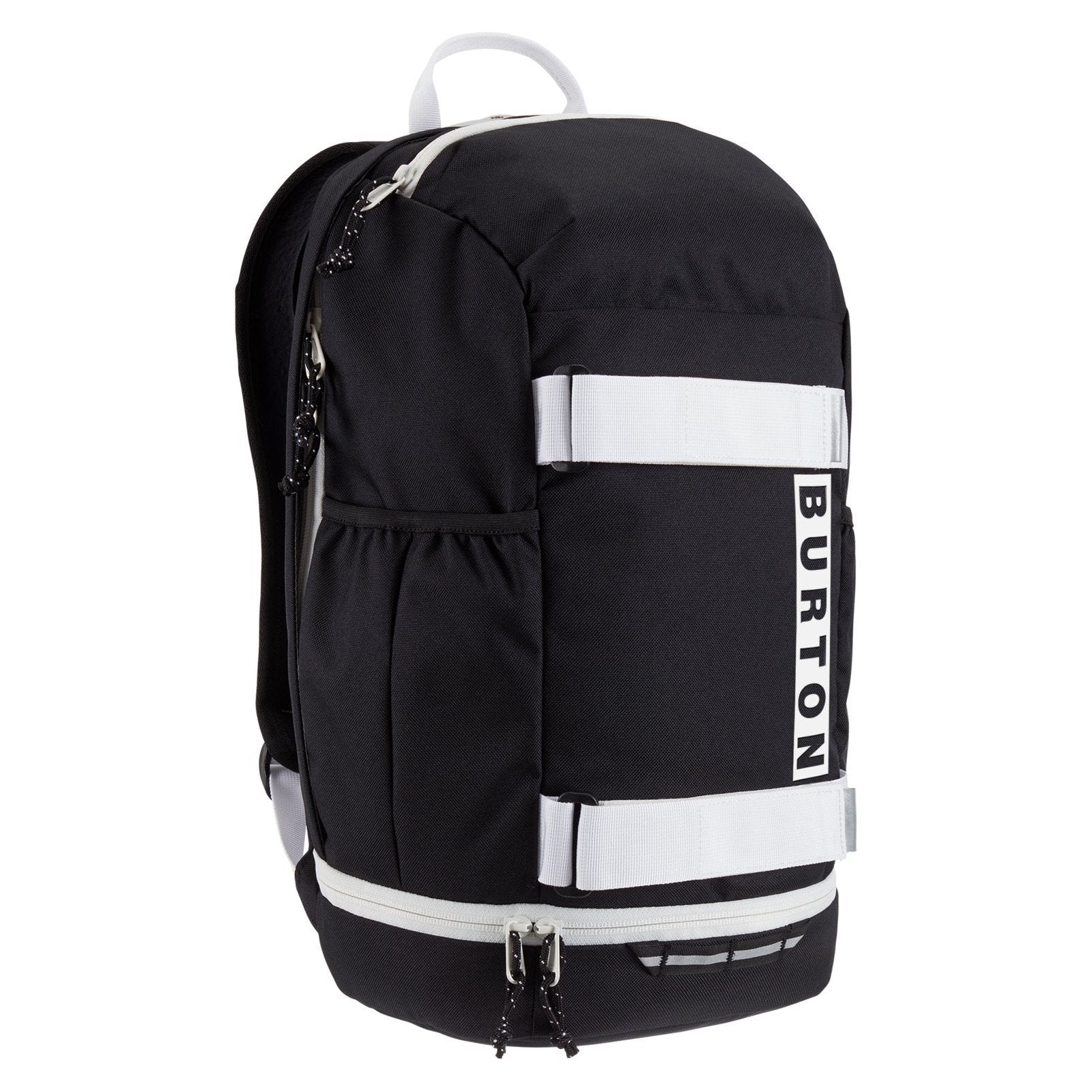 Kids Distortion 18L Backpack True Black - Image 1