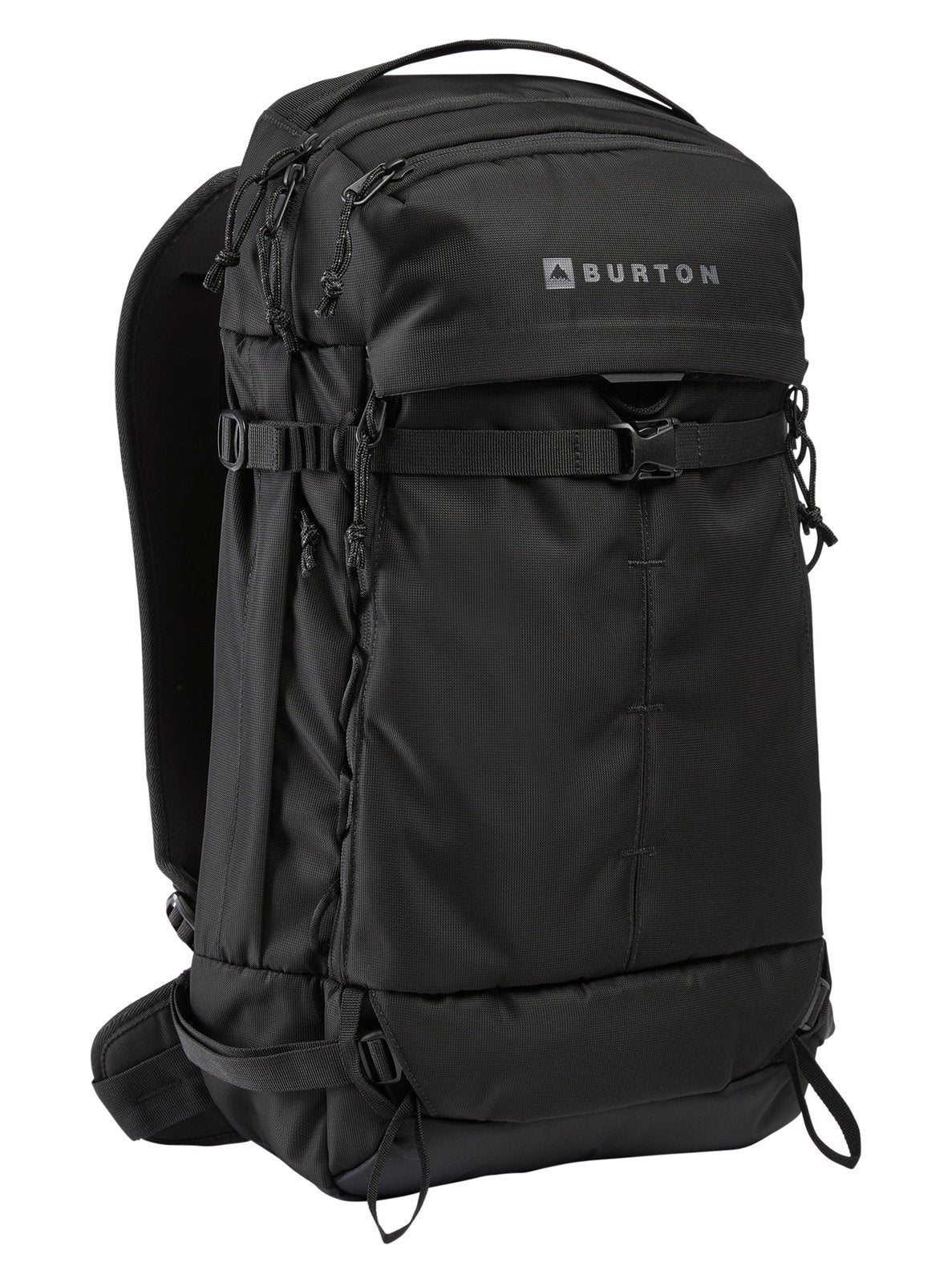 Sidehill 25L Backpack True Black - Image 1