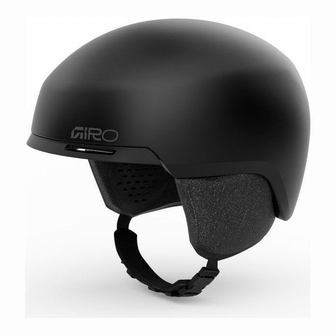 Taggert MIPS Matte Black - Image 1