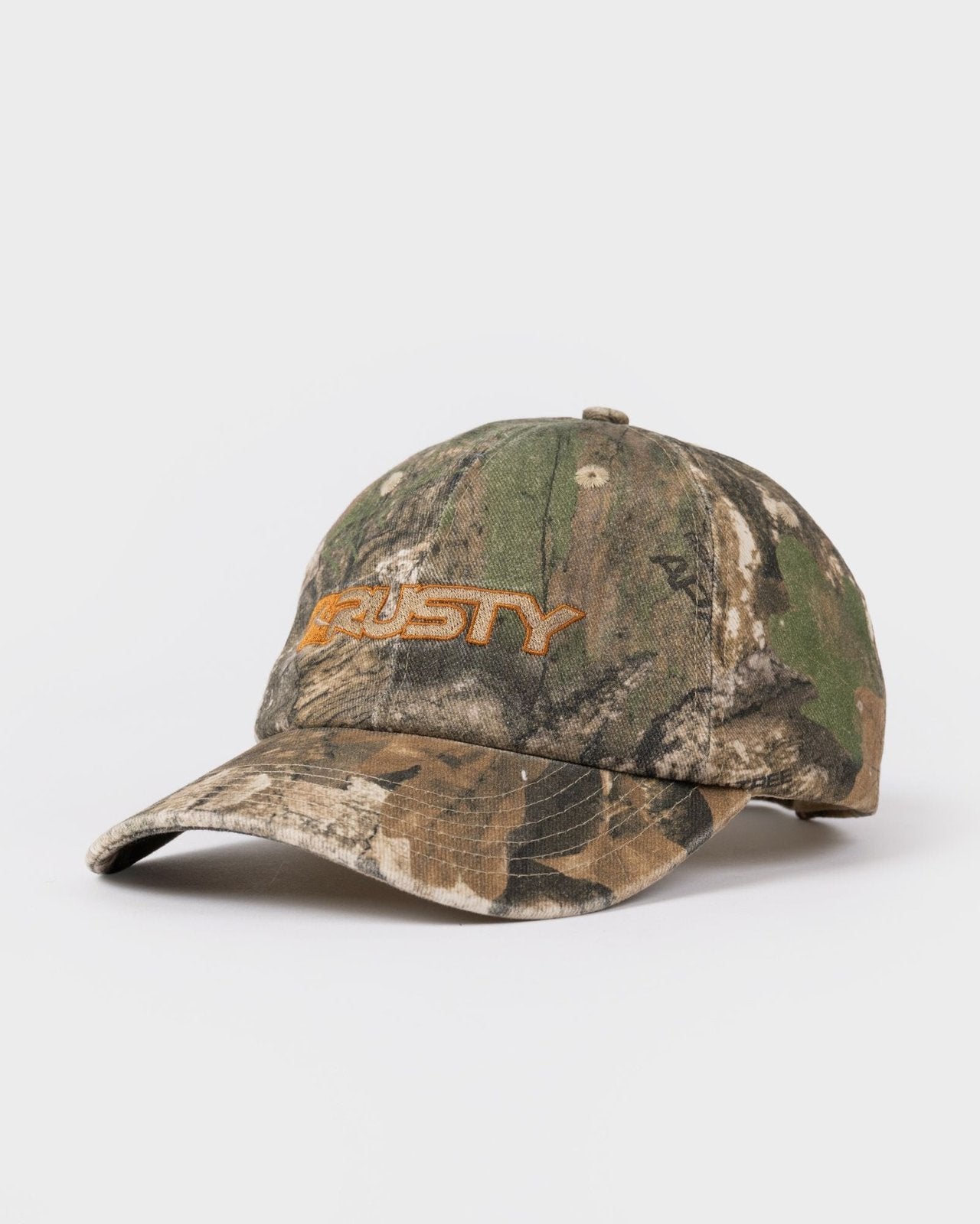 Rambo Realtree Dad Cap Realtree Apx - Image 1
