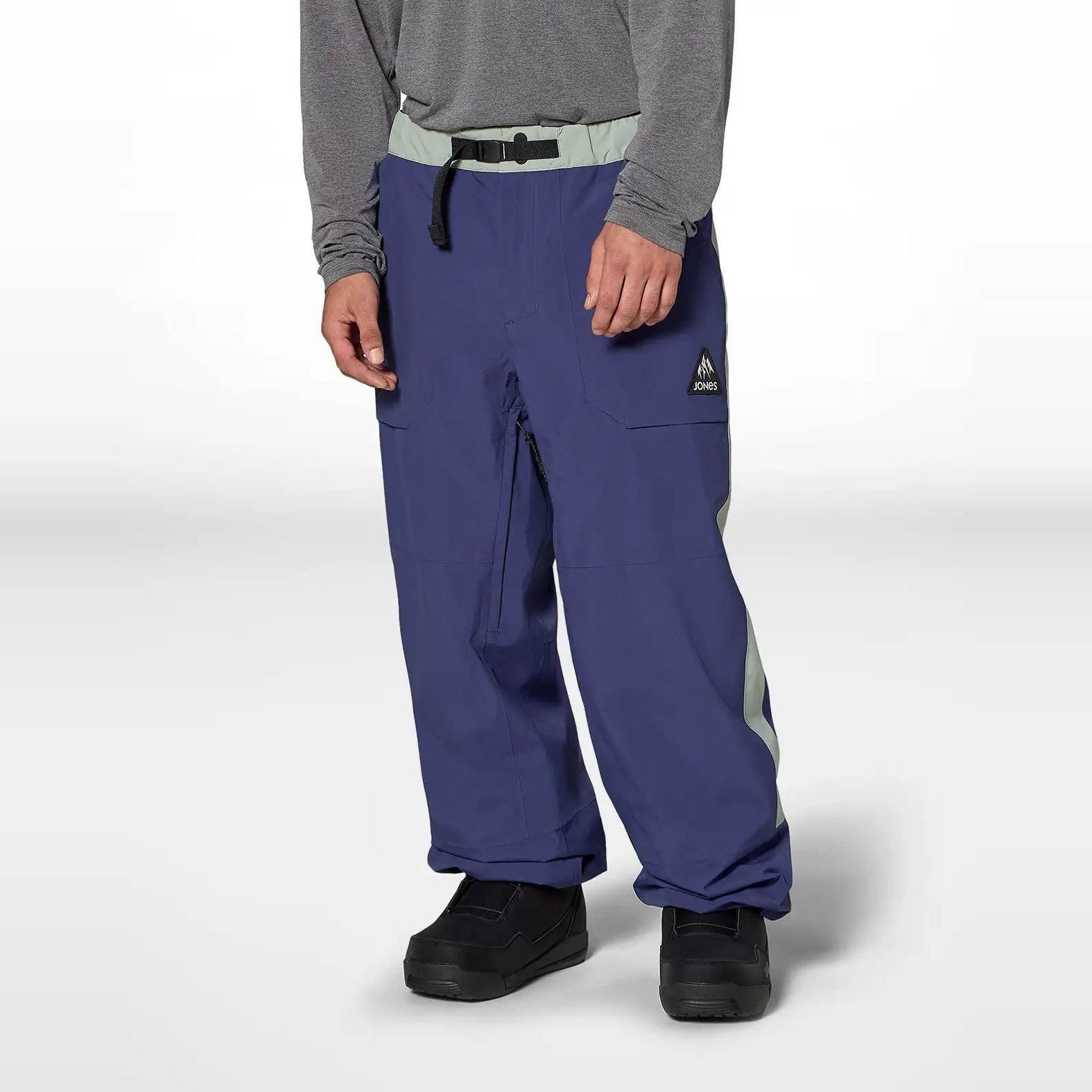 Tweaker Pants Eclipse - Image 1