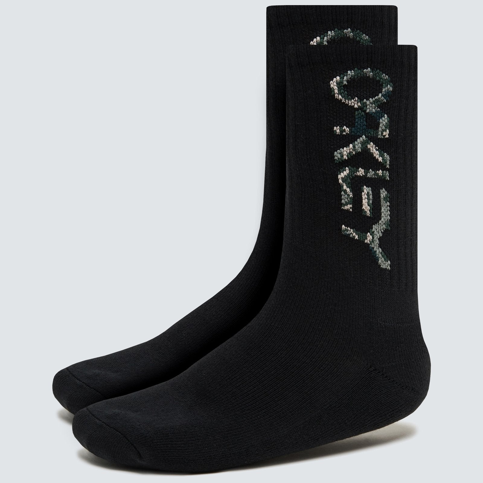B1B Socks 2.0 (3 Pcs) Blackout - Image 1