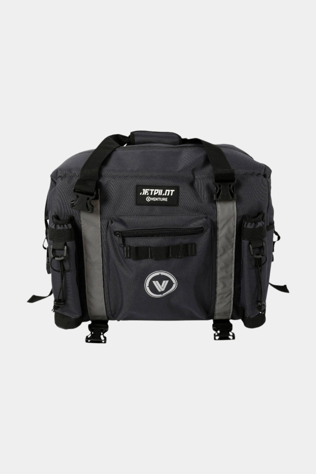 Venture Soft Esky Charcoal - Image 1