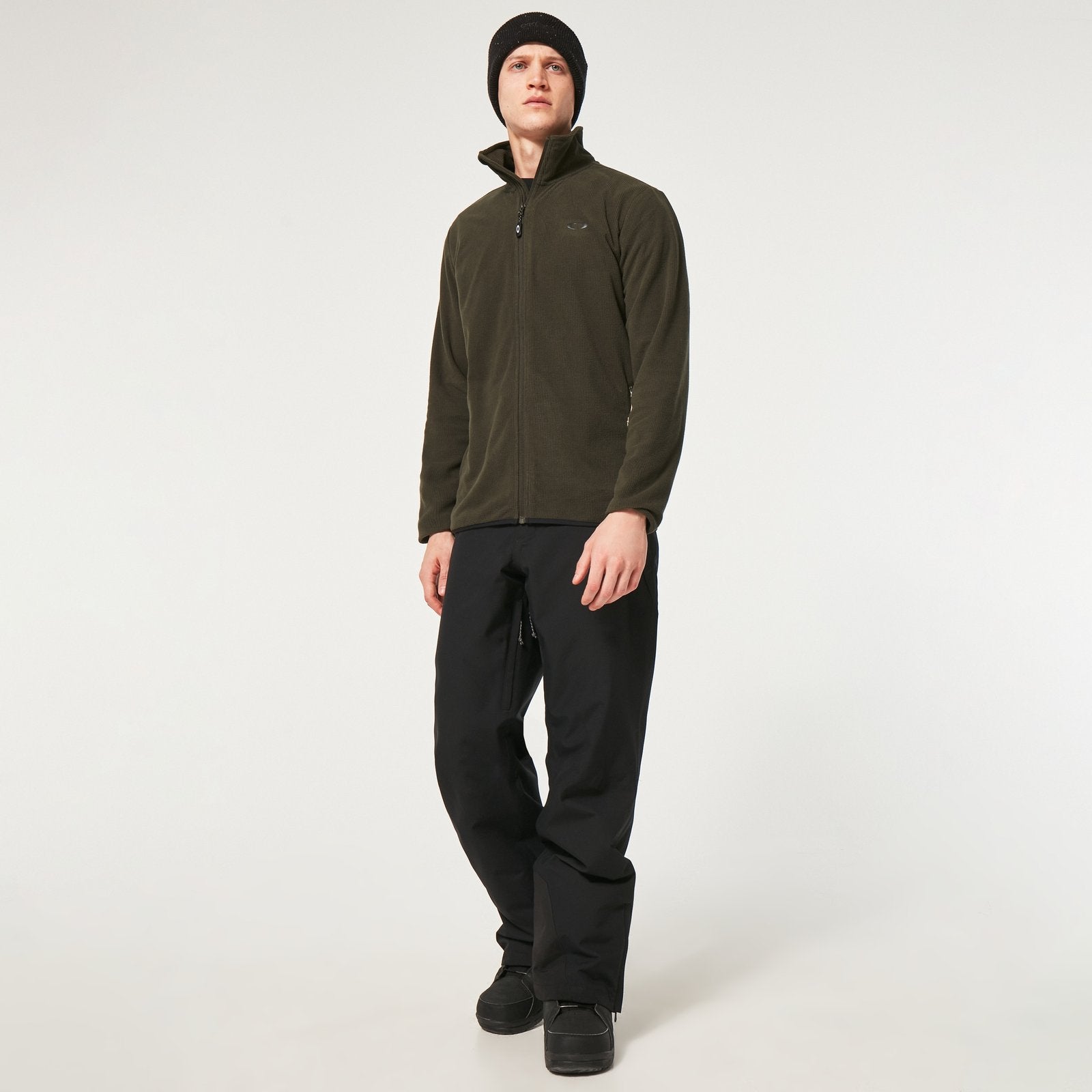 Best Cedar Rc Insulated Pant Blackout - Image 1