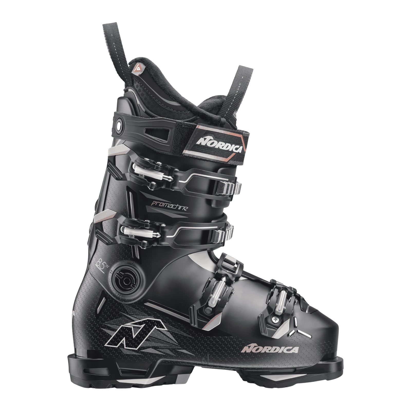Promachine 3 85 W Black / Rose / White - Image 1