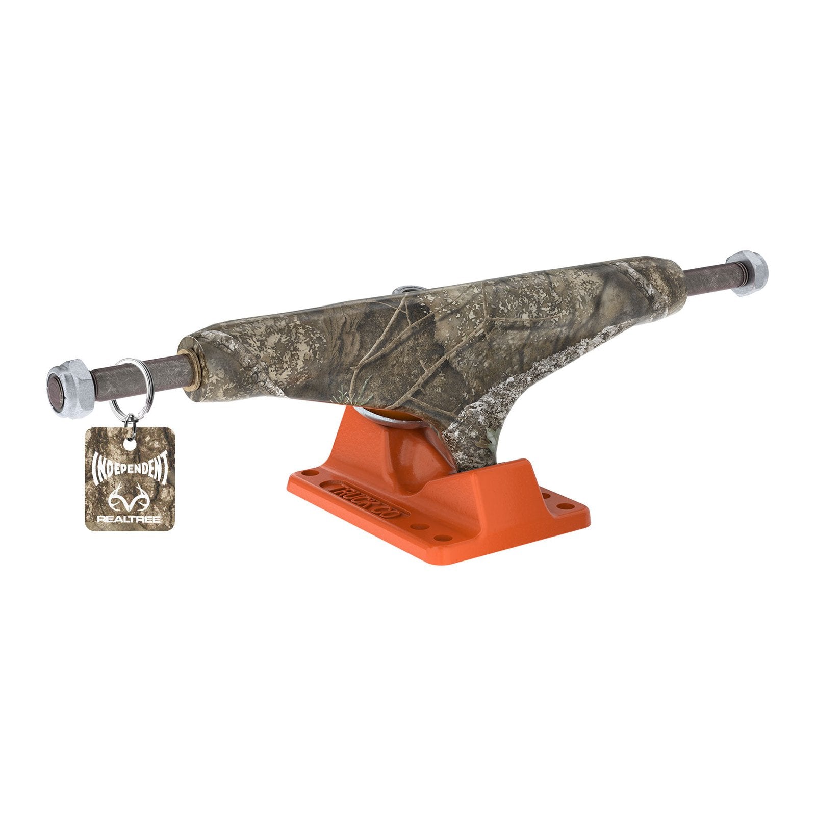 Stage 11 Realtree Apx Skateboard Truck - - Image 1