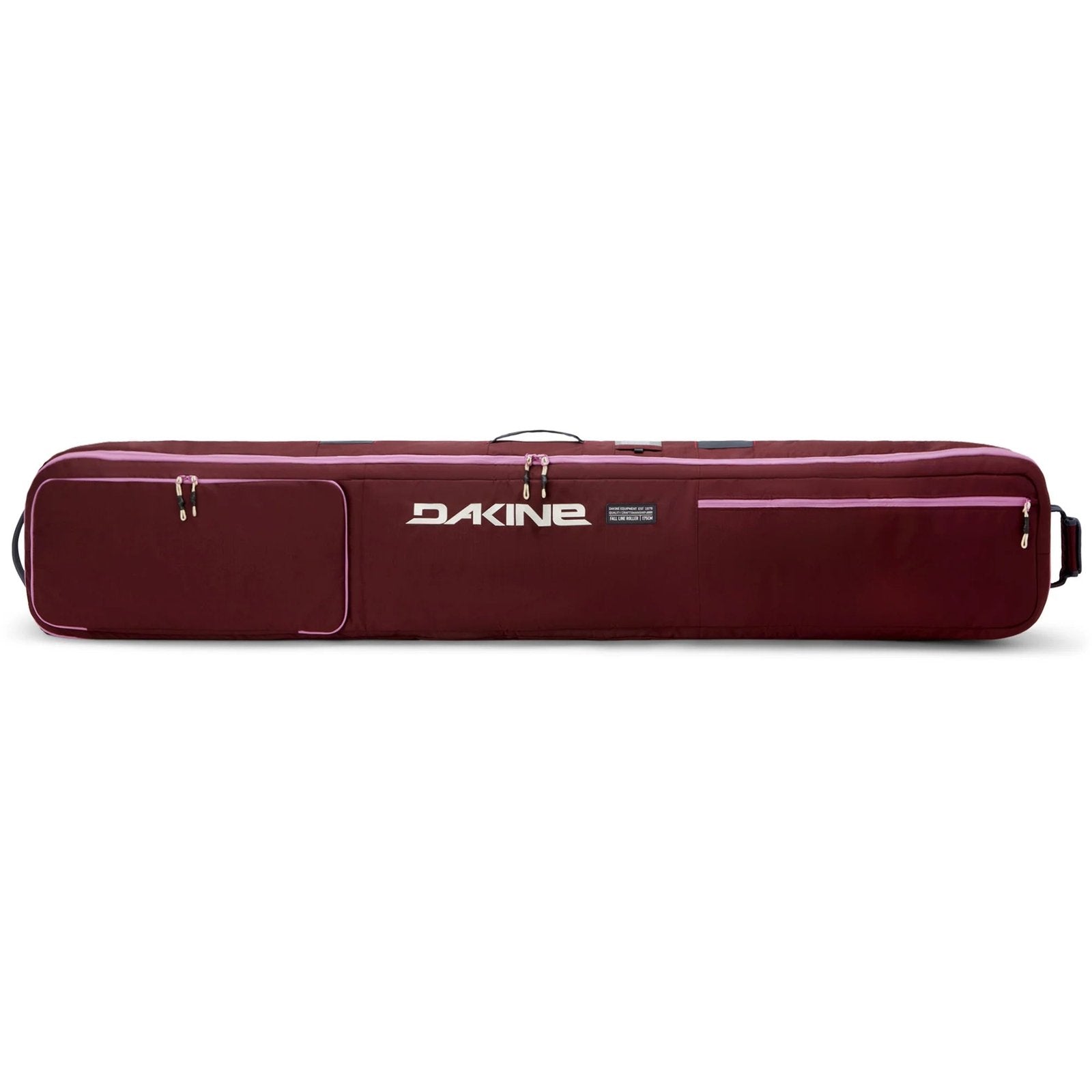 Fall Line Ski Roller Bag Port Royale - Image 1