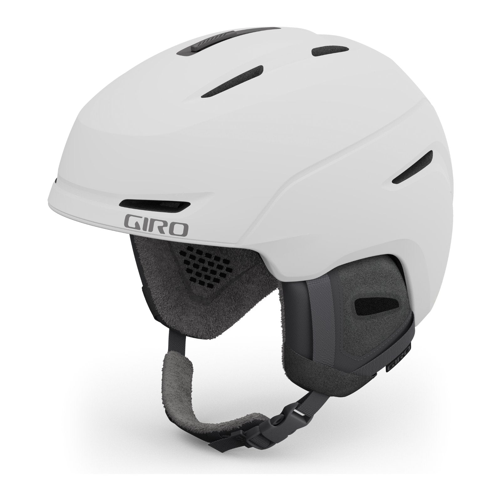 Avera MIPS Asian Fit White - Image 1
