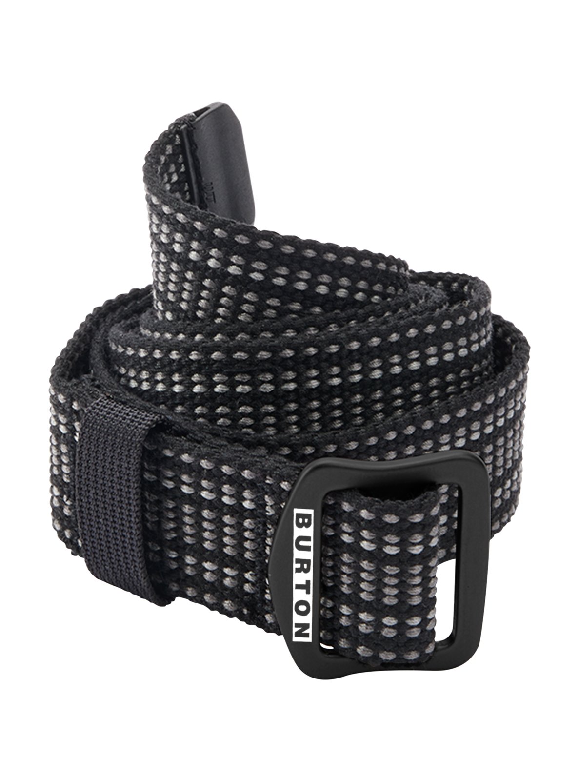 Web Belt True Black - Image 1