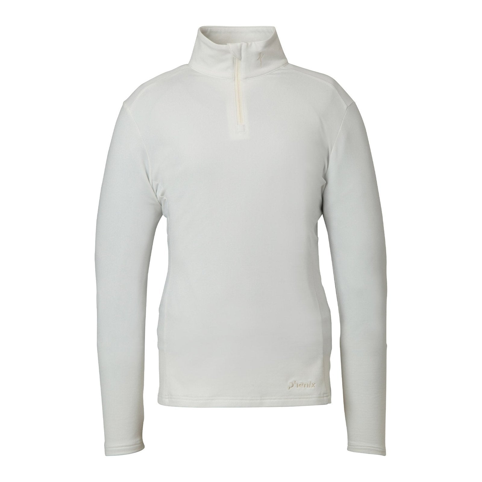 Womens Basic Set-In Inner Off White - Image 1