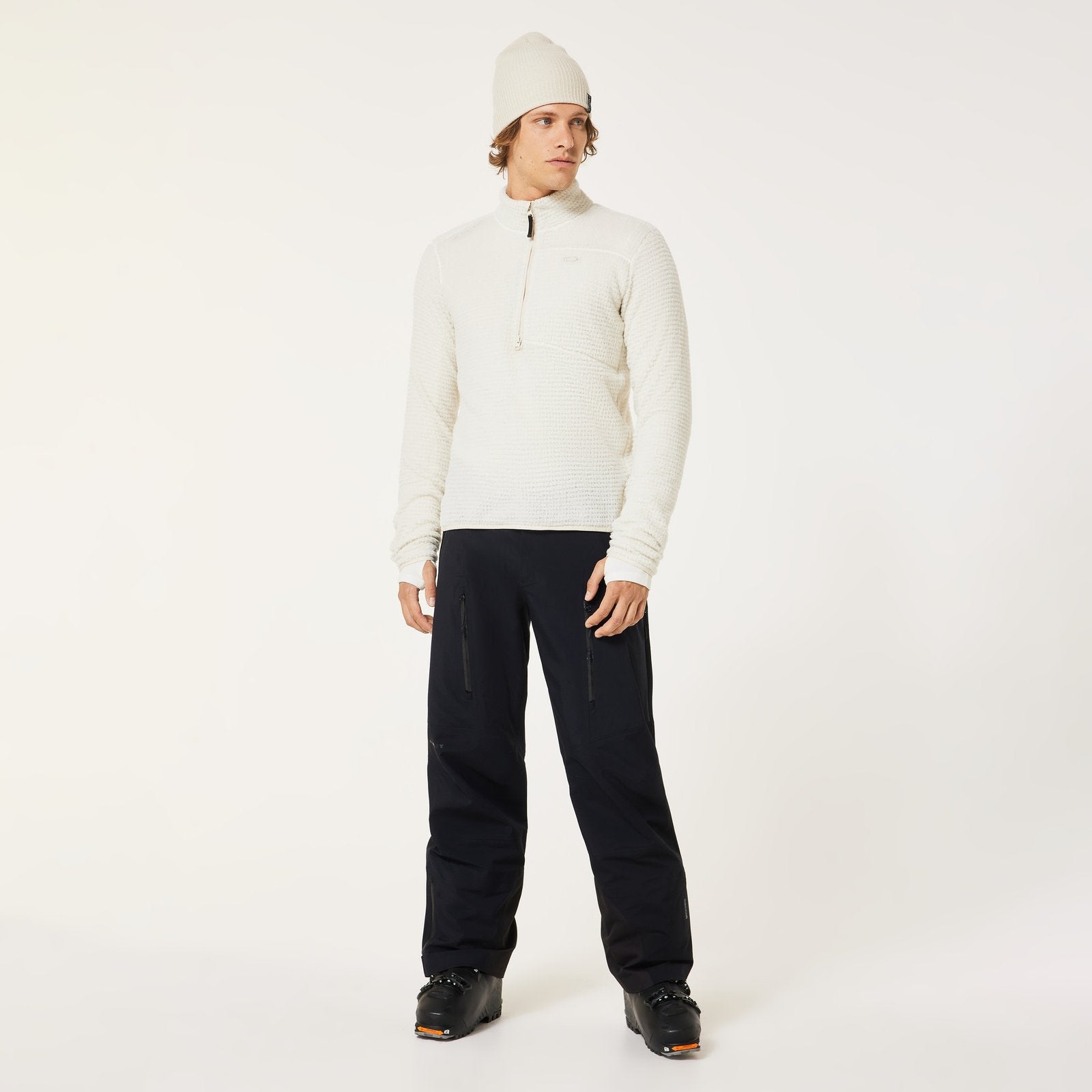 Bowls Gore-Tex Shell Pant Blackout - Image 1
