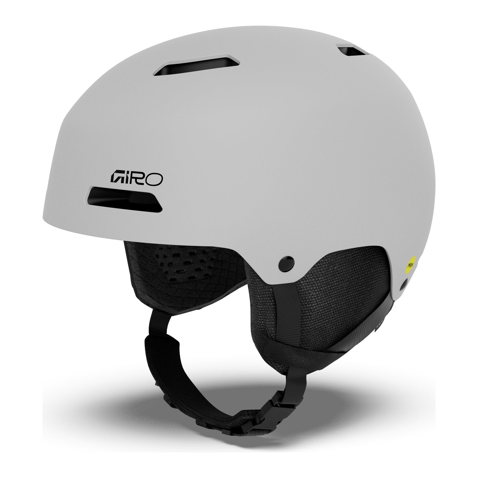 Ledge MIPS Asian Fit White - Image 1