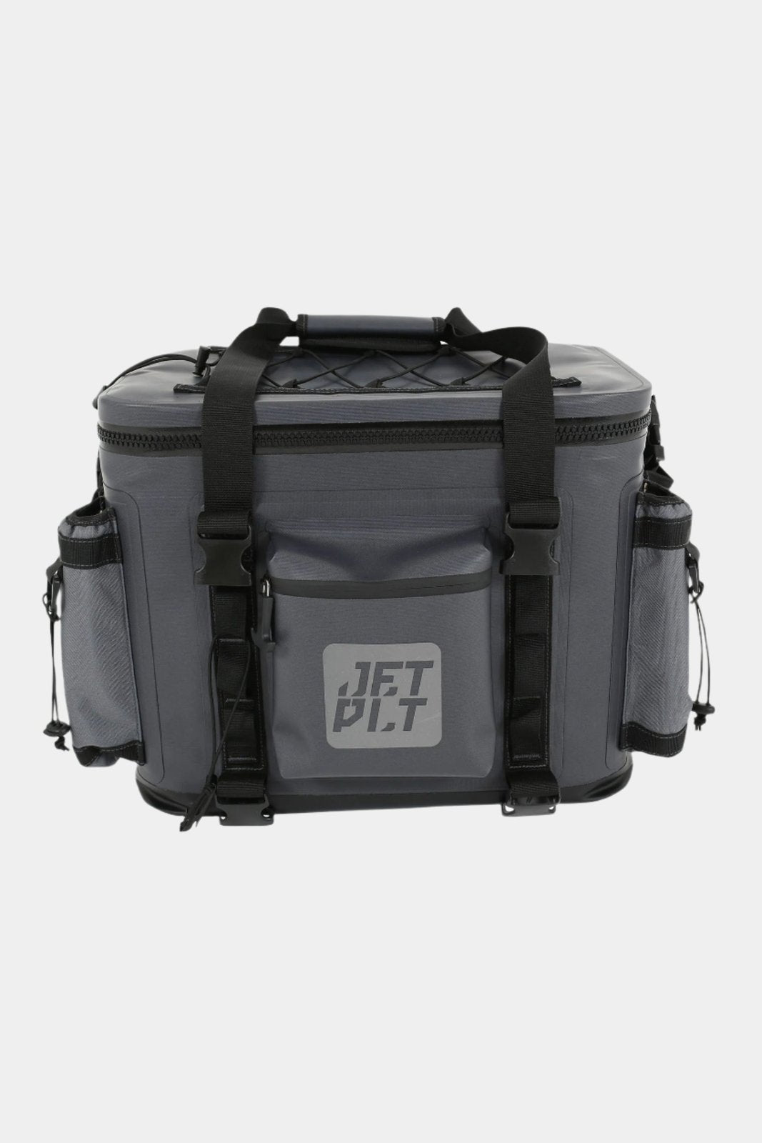 Venture Cooler Charcoal - Image 1