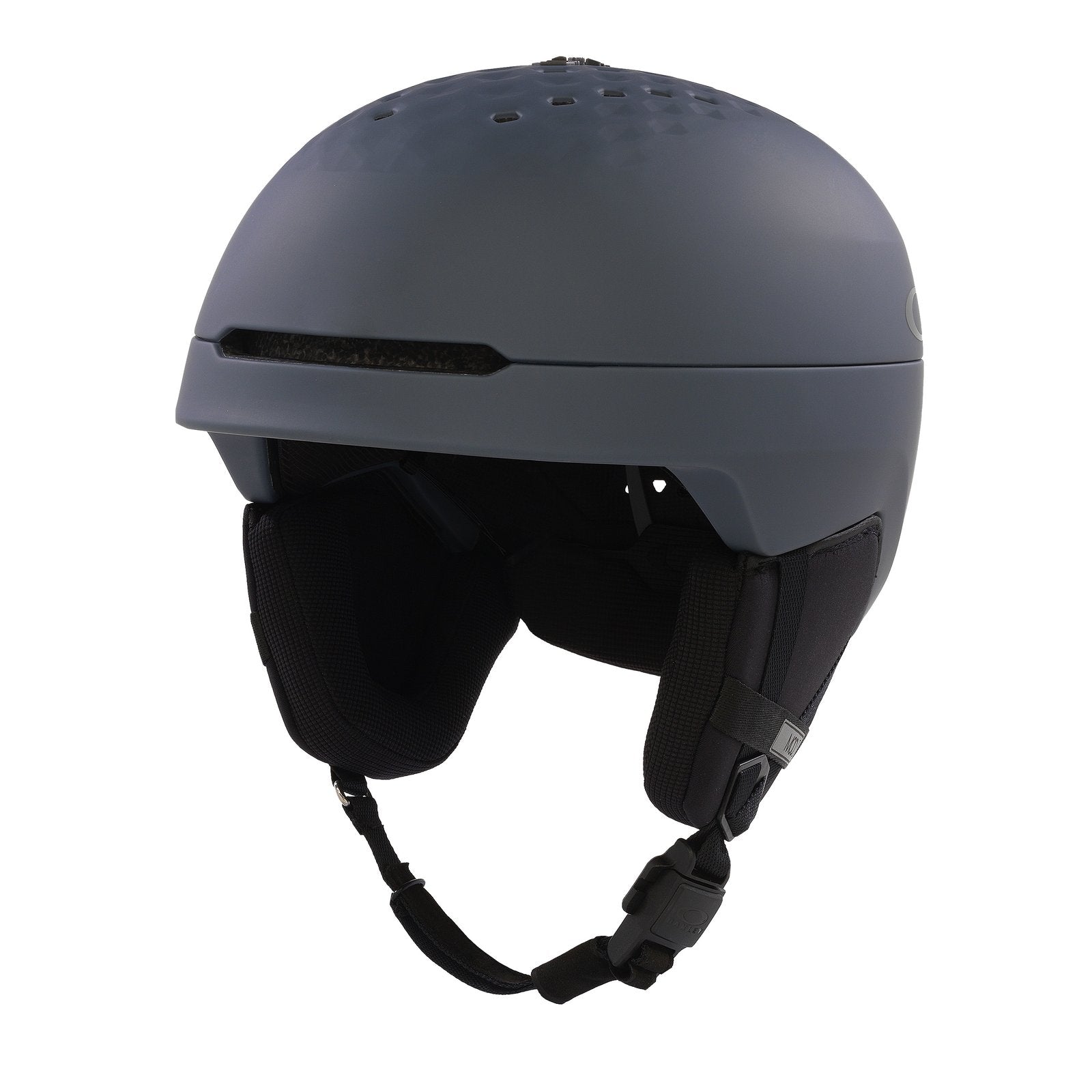 MOD3 MIPS Snow Helmet Forged Iron - Image 1