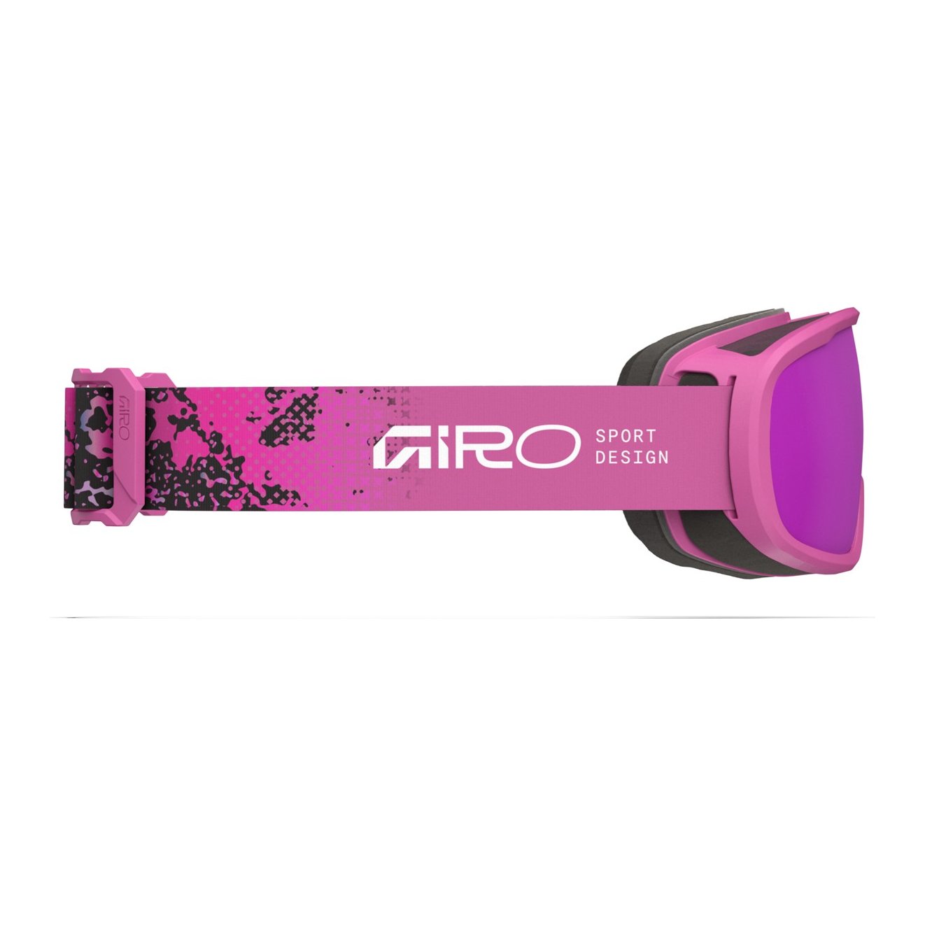 Buster Snow Goggle