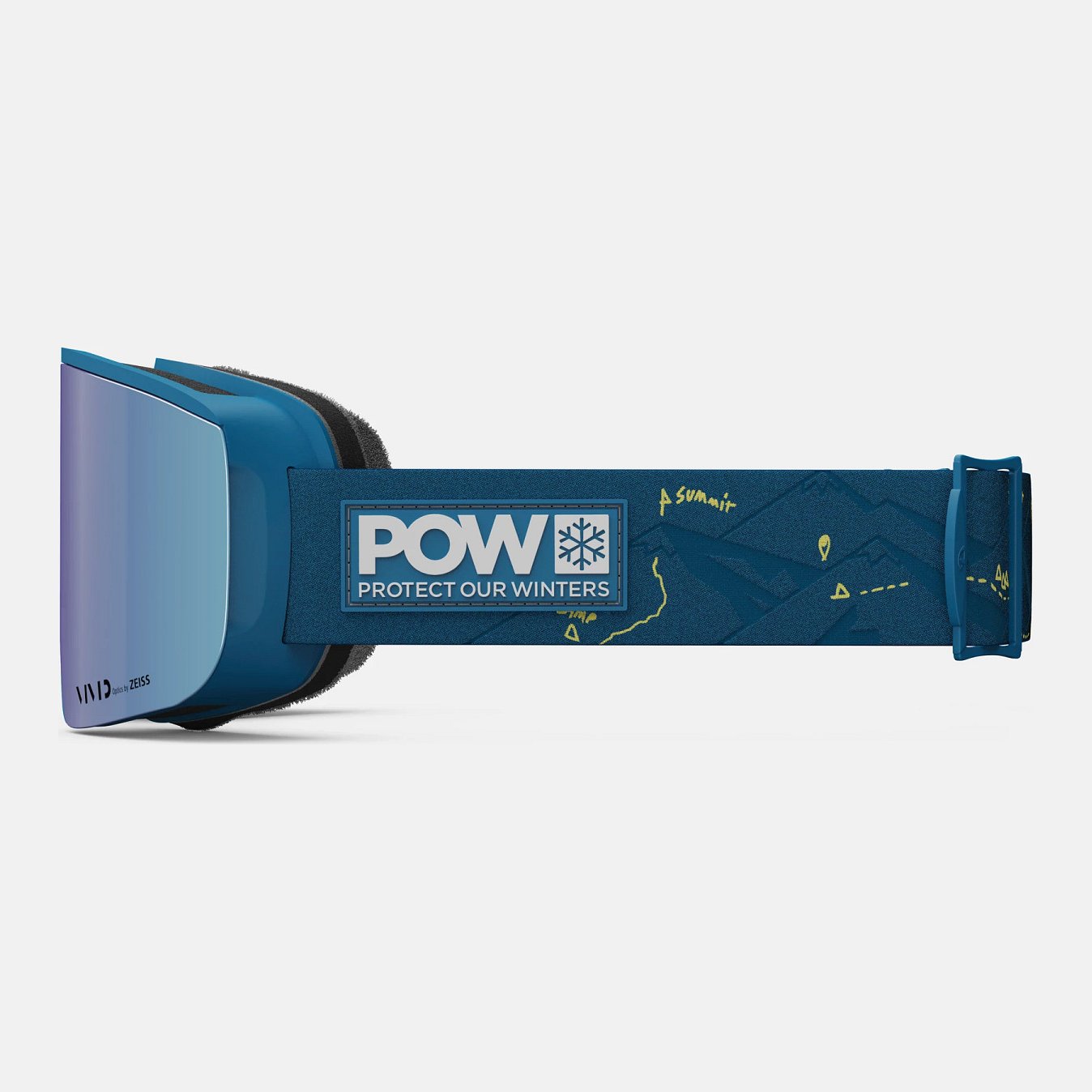 Axis Snow Goggle