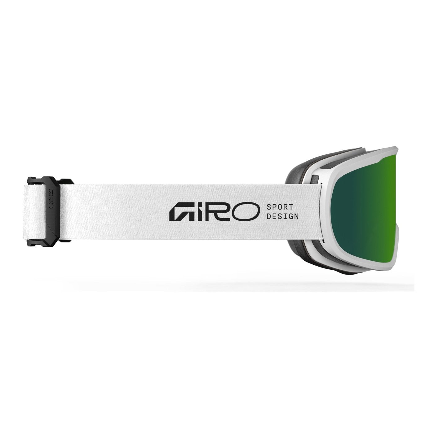 Roam Asian Fit Snow Goggle
