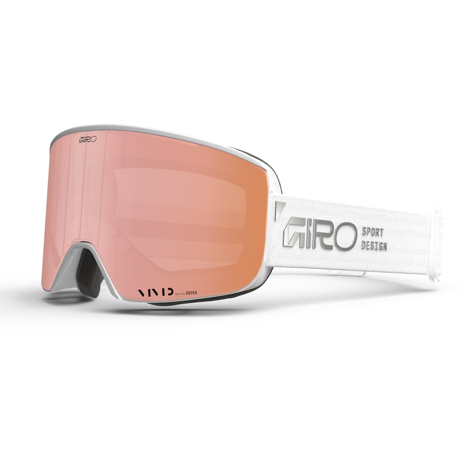 Axis Asian Fit Snow Goggle