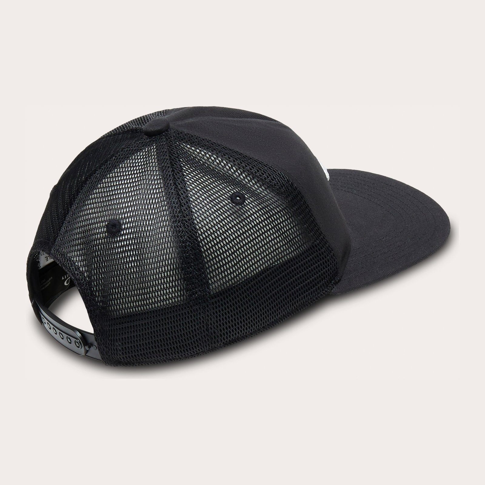 Session Trucker Pitch Black - Image 2