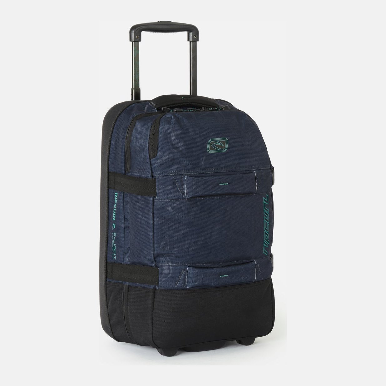 F-Light Transit Archive 45L Travel Bag Navy - Image 2