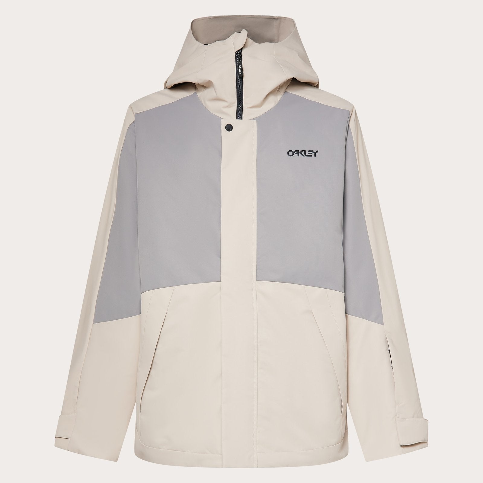 Range RC 2.0 Snowboard Jacket Mist / Cement - Image 2