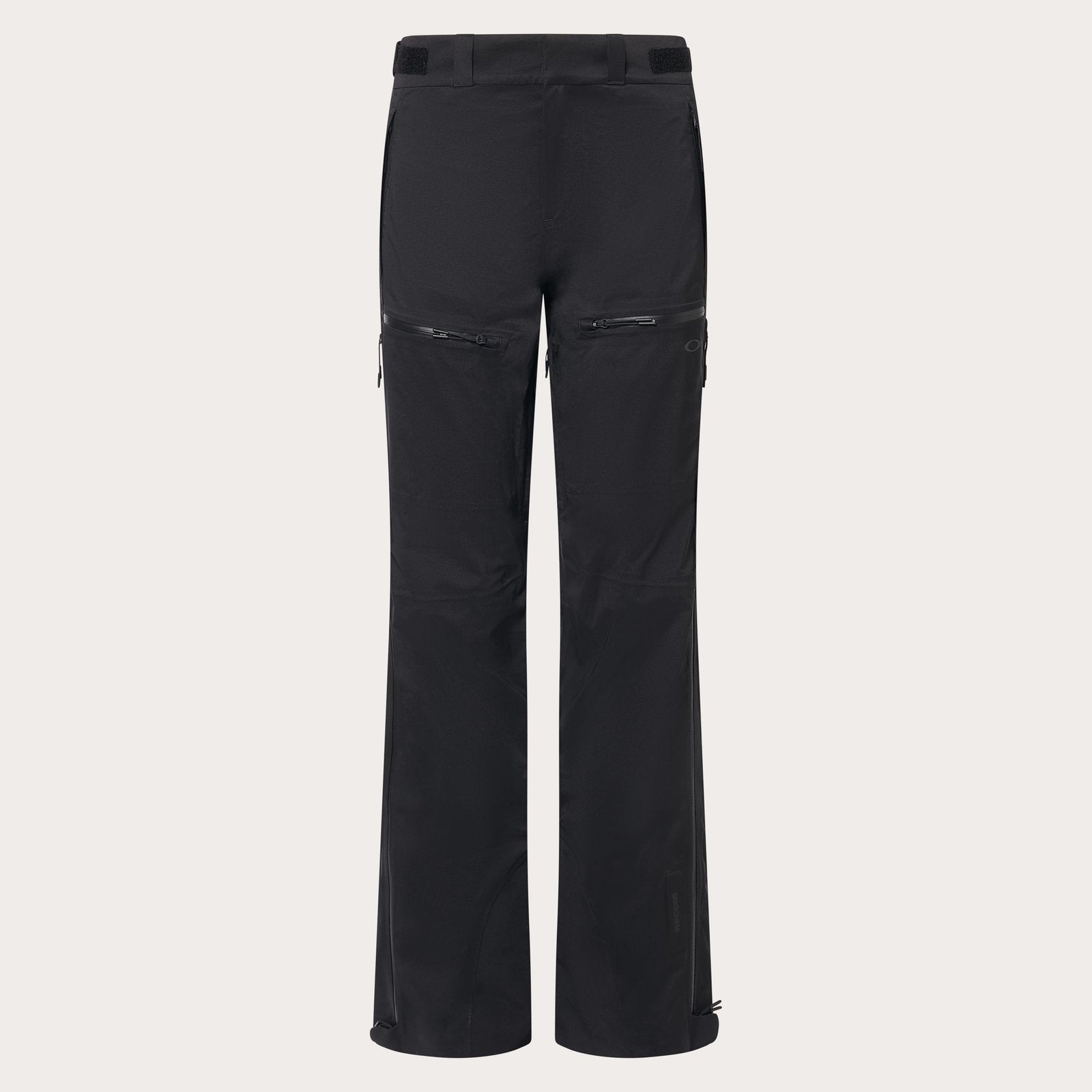 W. Outpost RC Shell Pant Blackout - Image 2
