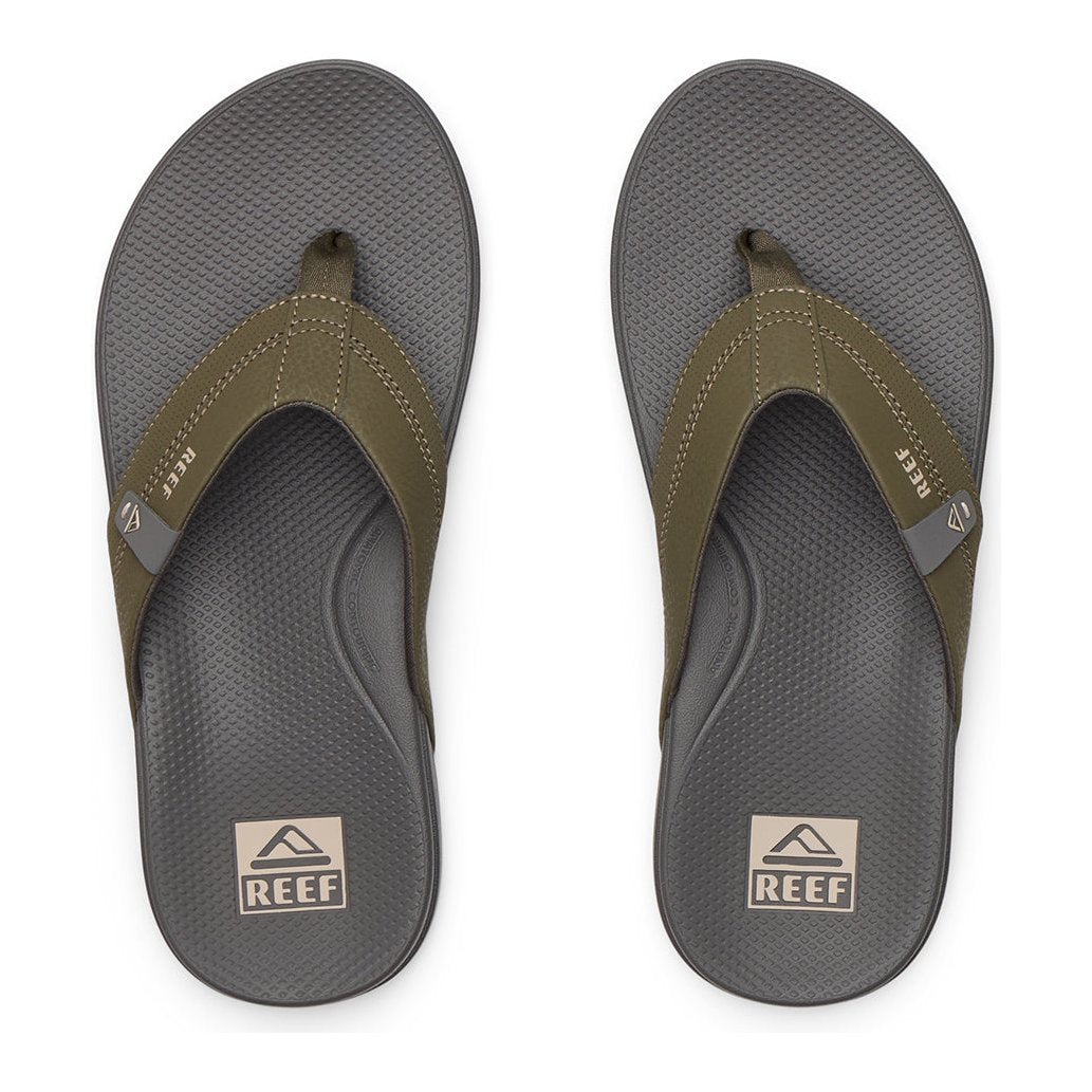 Mens Cushion Spring 2.0 Forest - Image 2