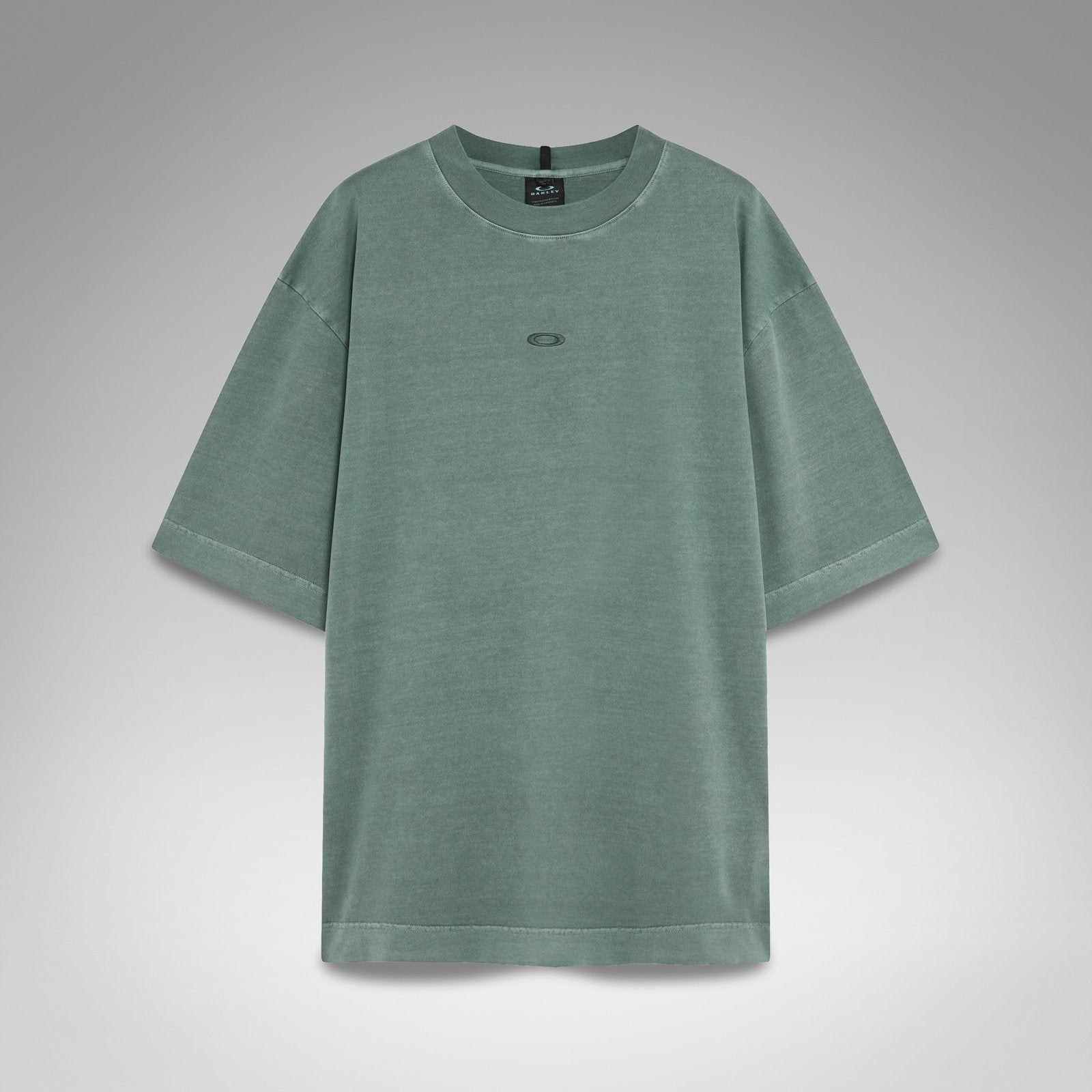 Strato One Icon Tee Aviator Green - Image 2