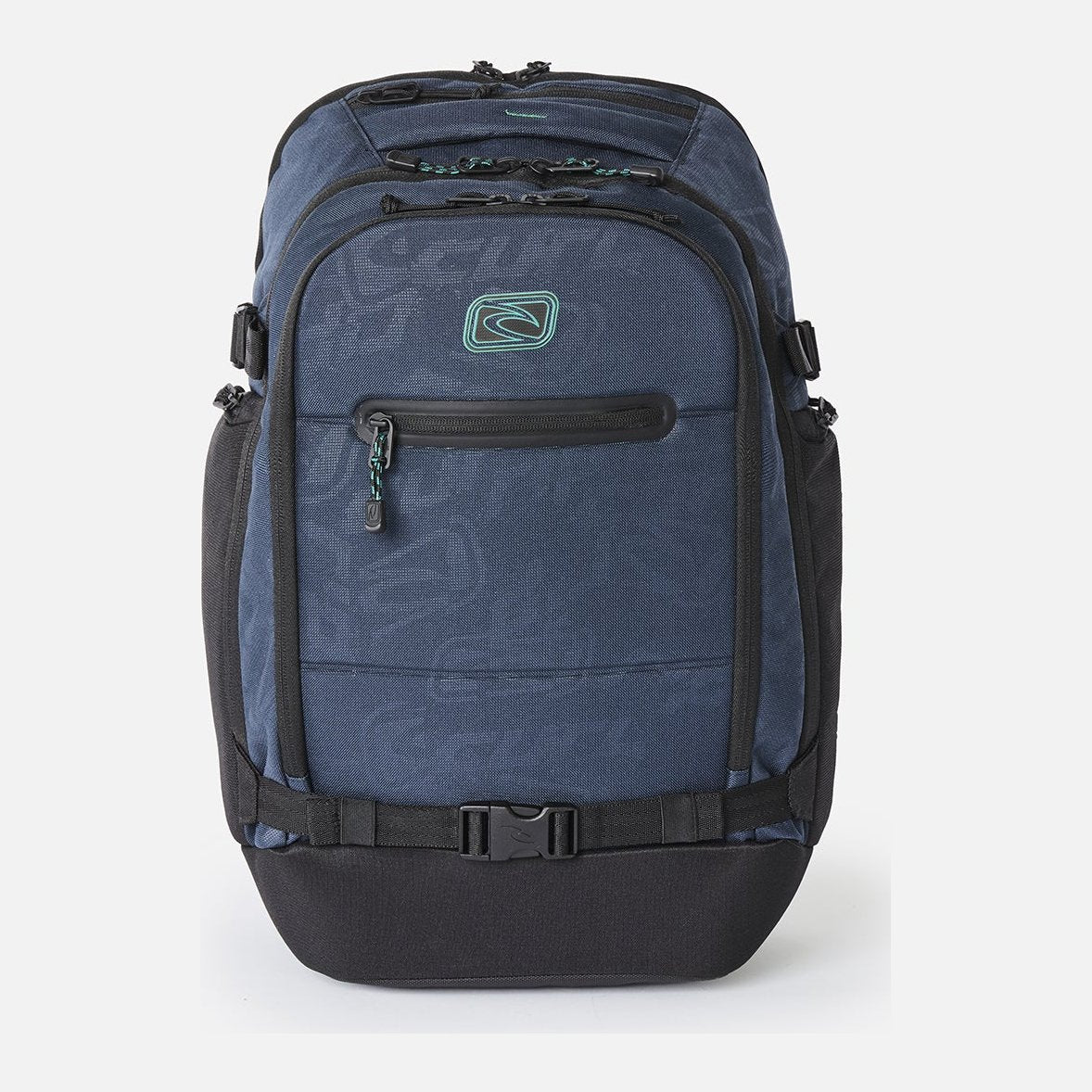 F-Light Posse Archive 35L Backpack Navy - Image 2
