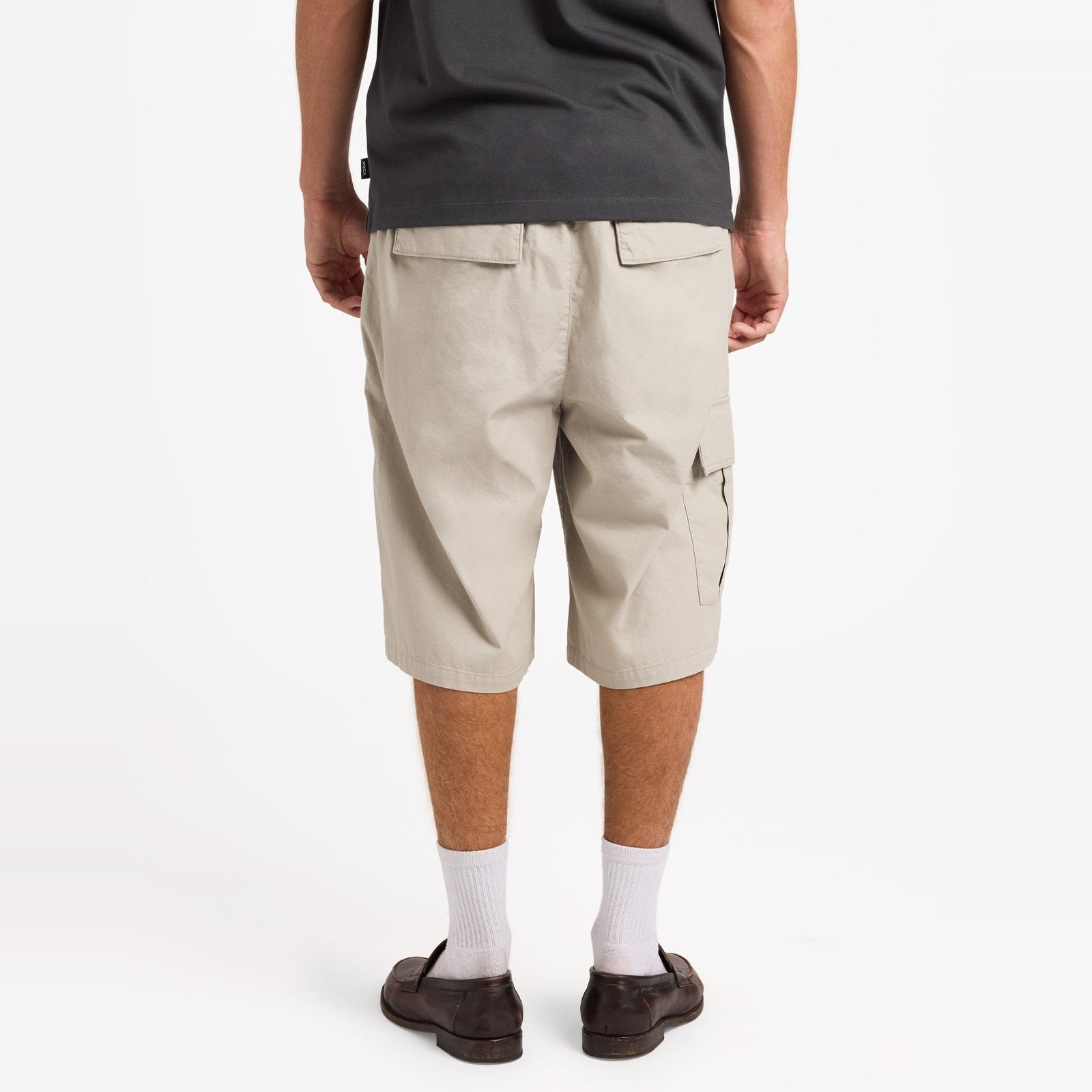 Mens Dayshift Summit 23.5" Taupe - Image 2